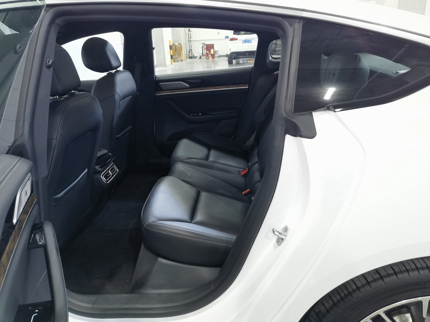 Used Neta S 2023