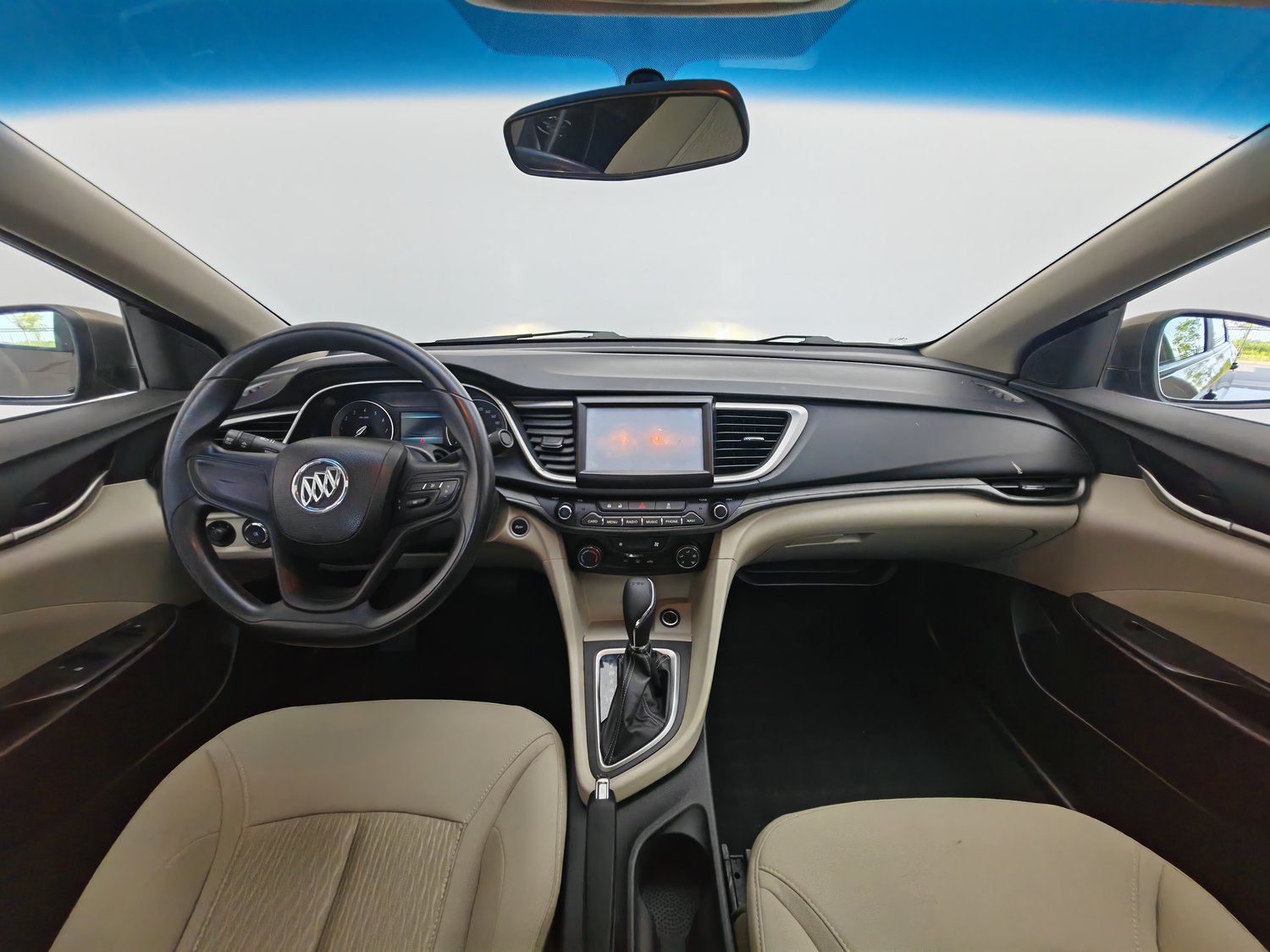 Used Buick Excelle 2015 1.4 AT