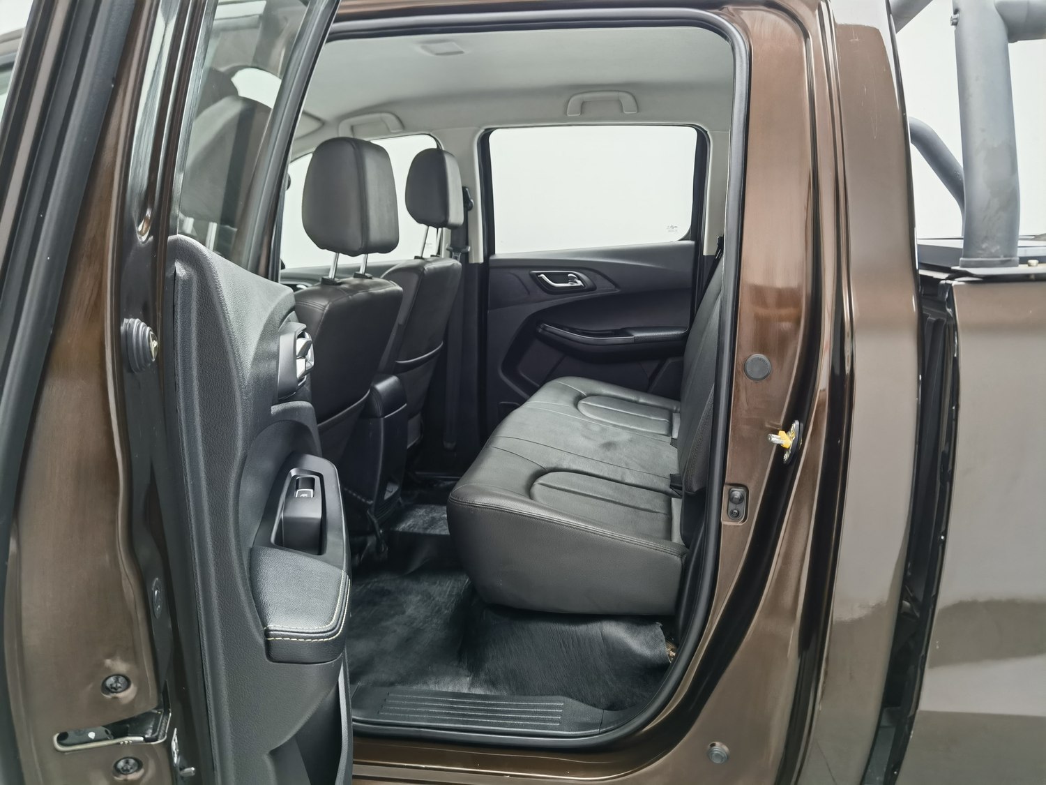 Used JMC Baodian 2020 2.5 MT