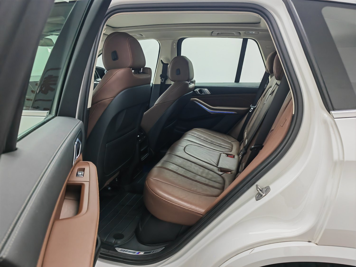 Used BMW X5 (Import) 2020 2.0 AT
