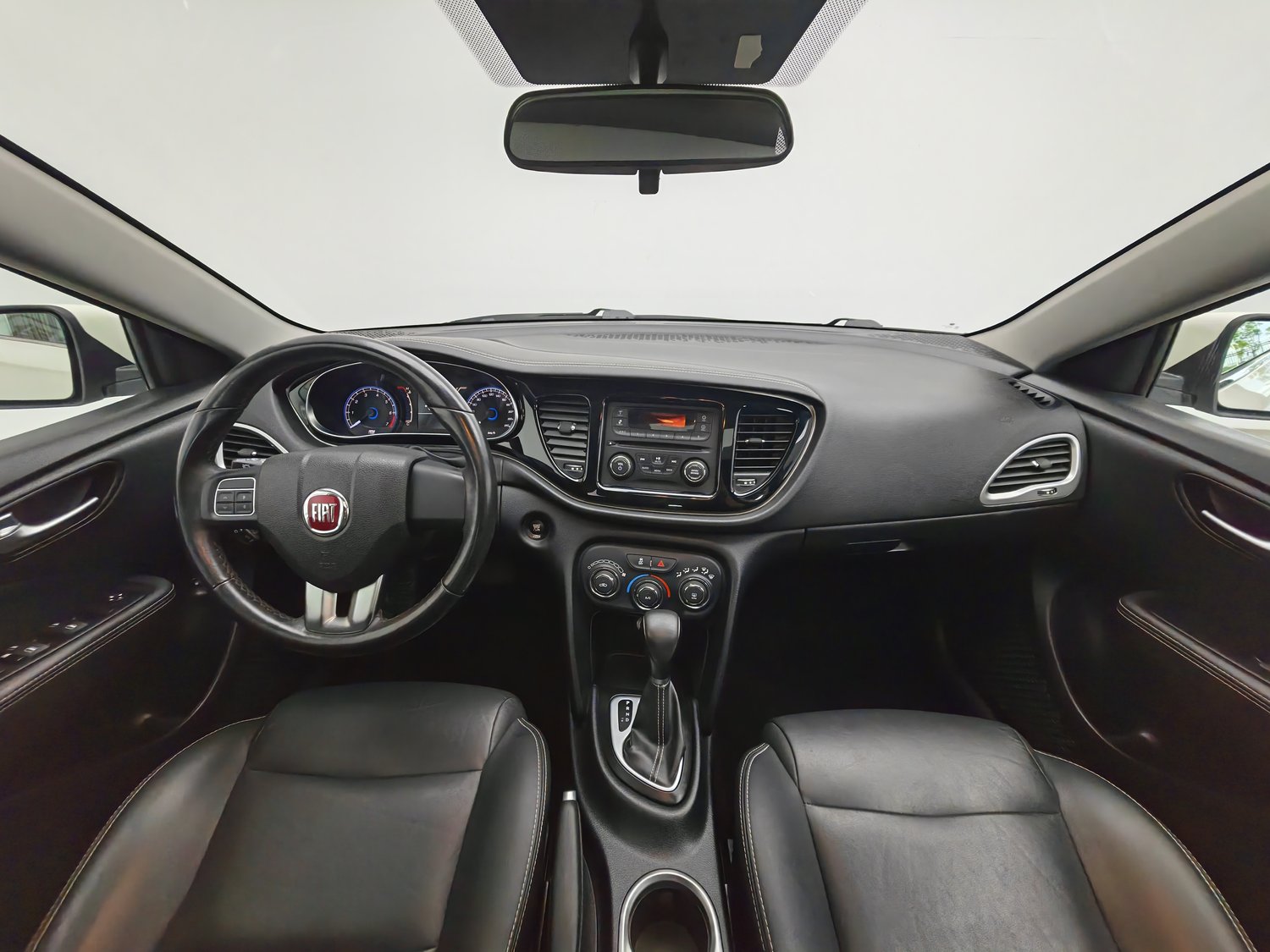 Used Fiat Ottimo 2014 1.4 AT