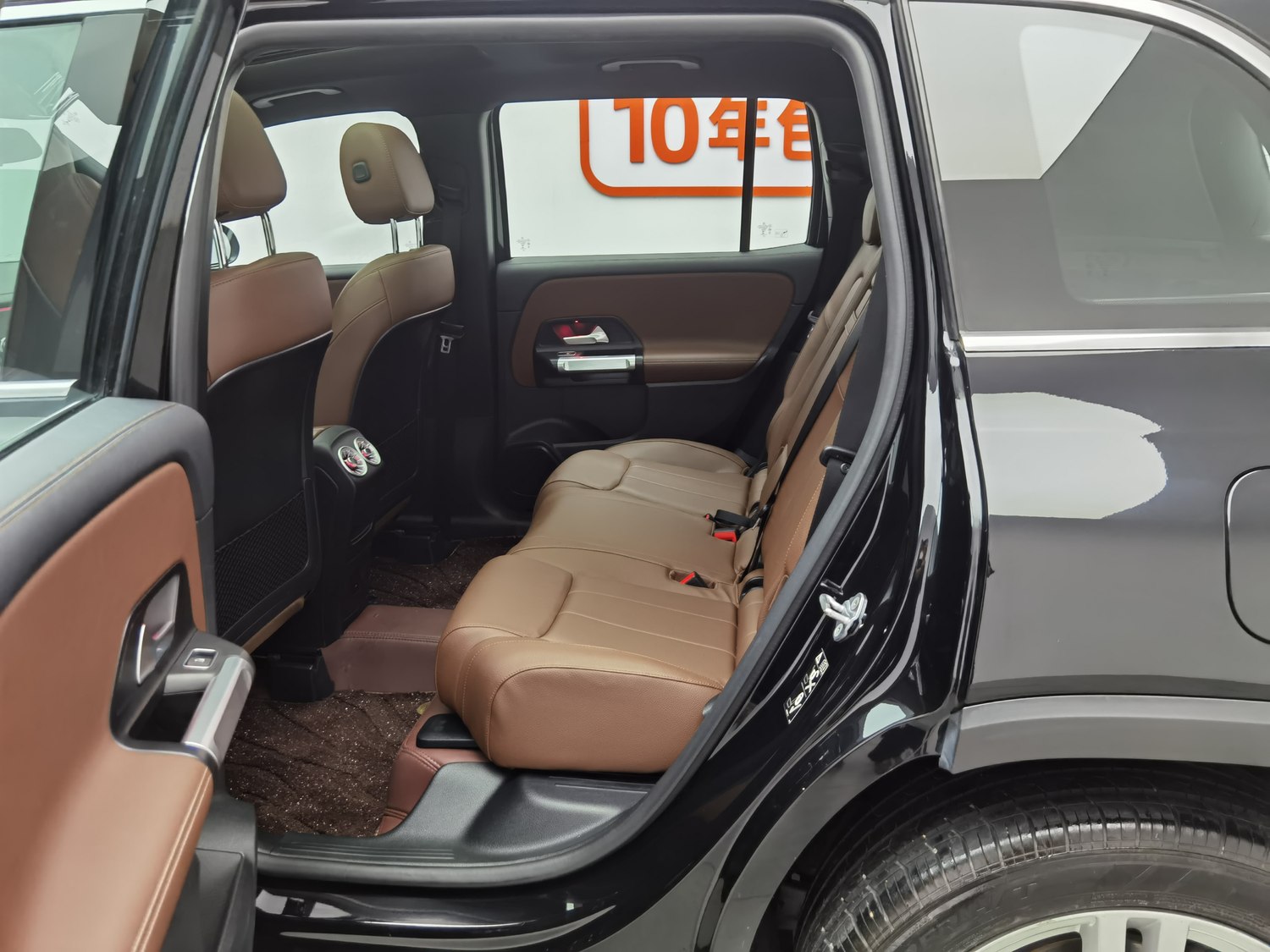 Used Mercedes-Benz GLB 2022 1.3 AT