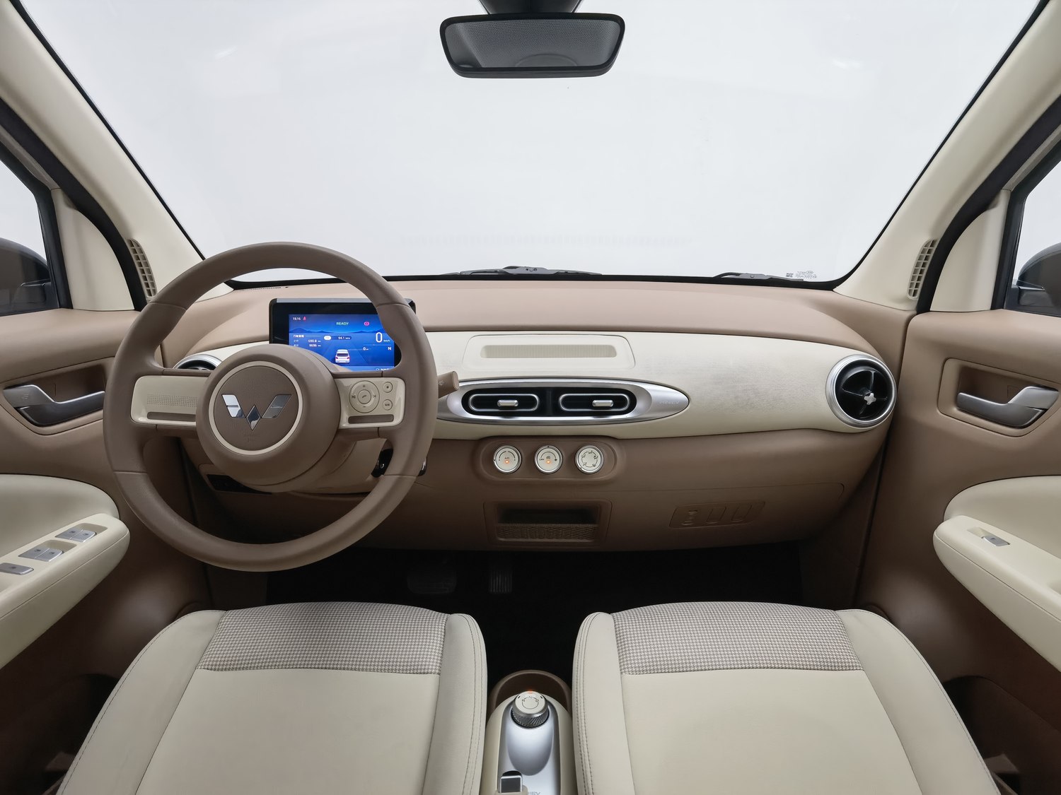 Used Wuling Hongguang MINIEV 2025