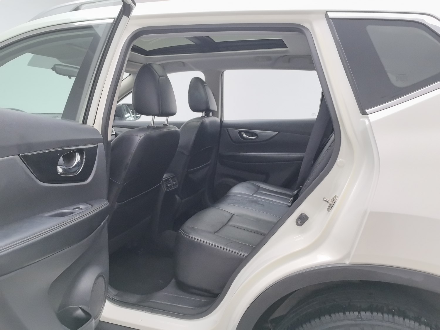 Used Nissan X-Trail 2014 2.5 AT