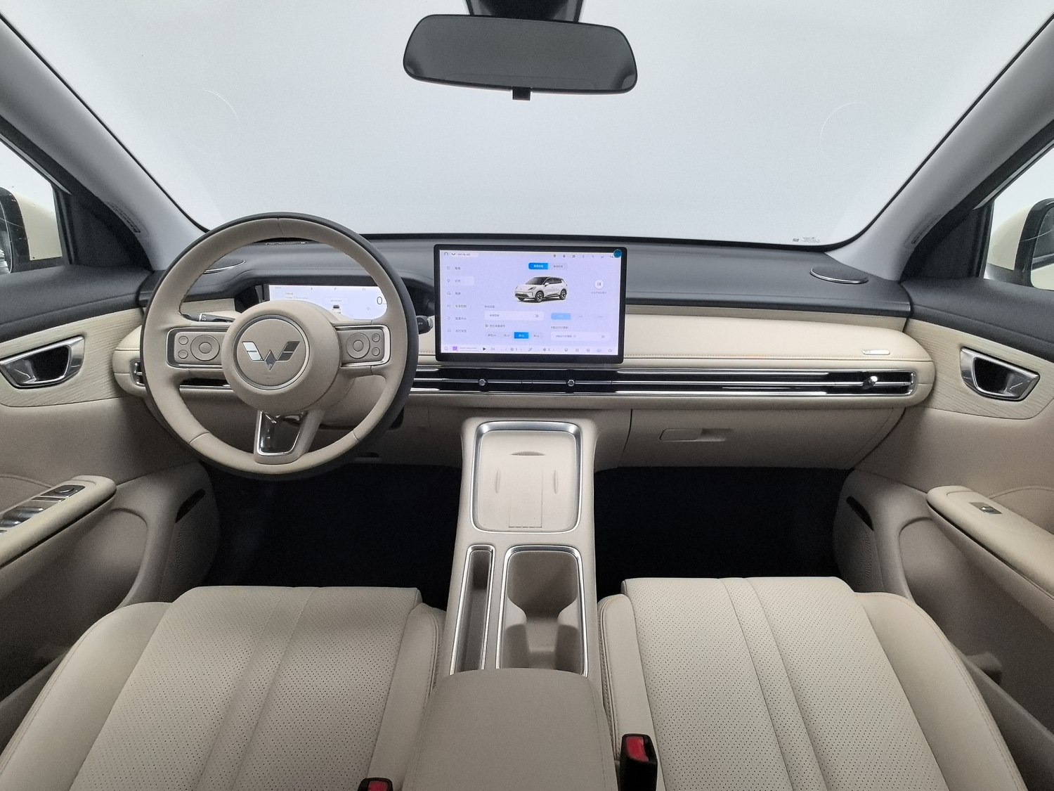 Used Wuling Bingo S 2025