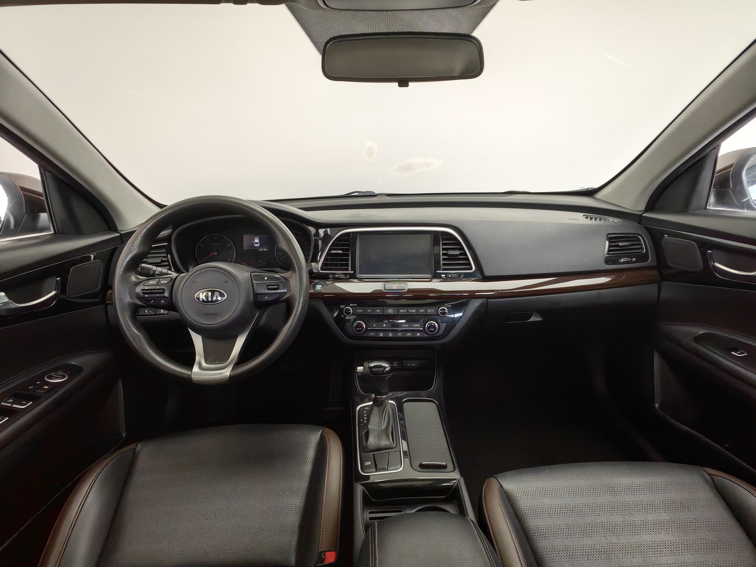 Used Kia K4 (New) 2017 1.8 AT