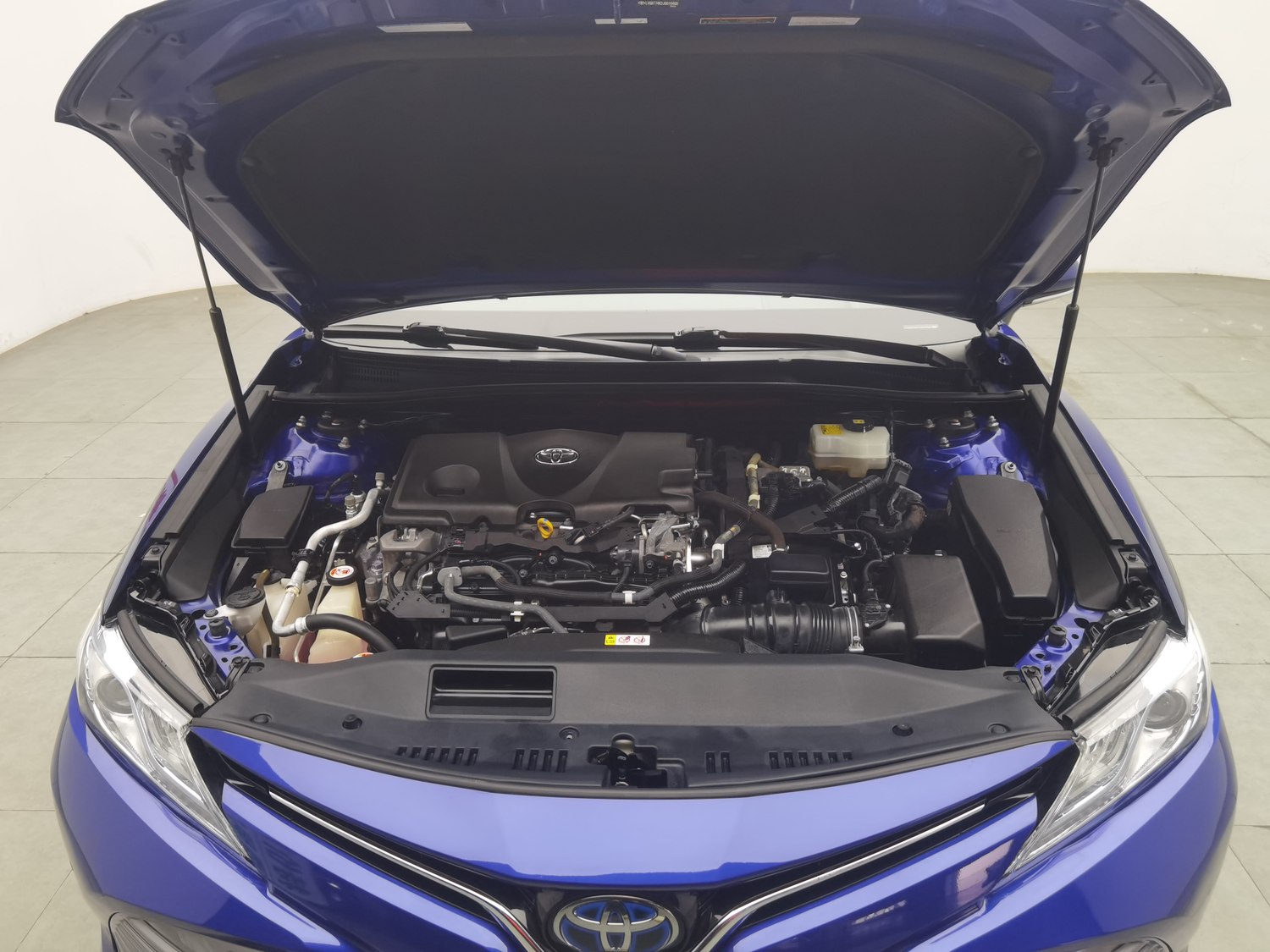 Used Toyota Camry 2018 2.5 AT