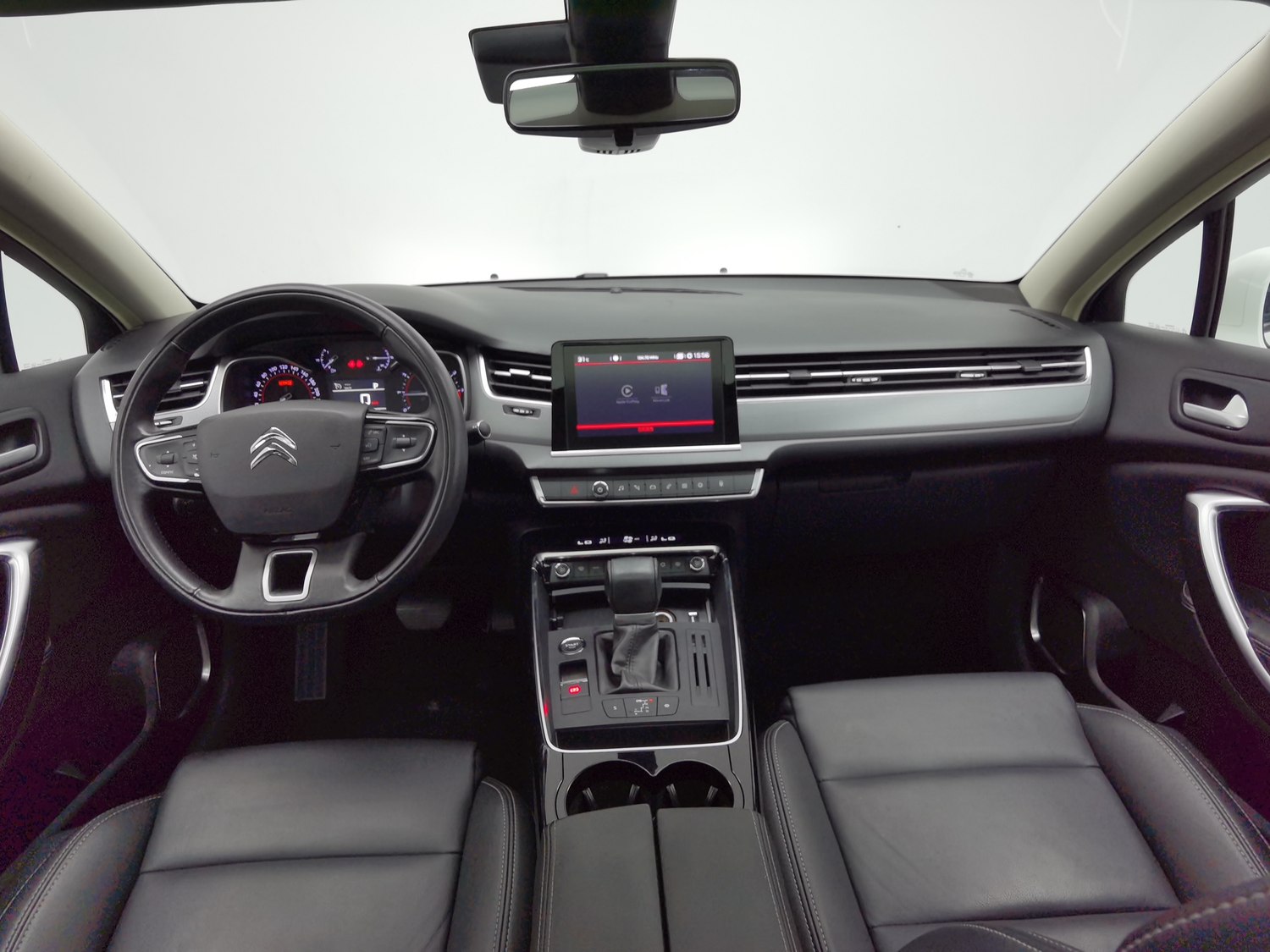 Used Citroen C5 2017 1.6 AT