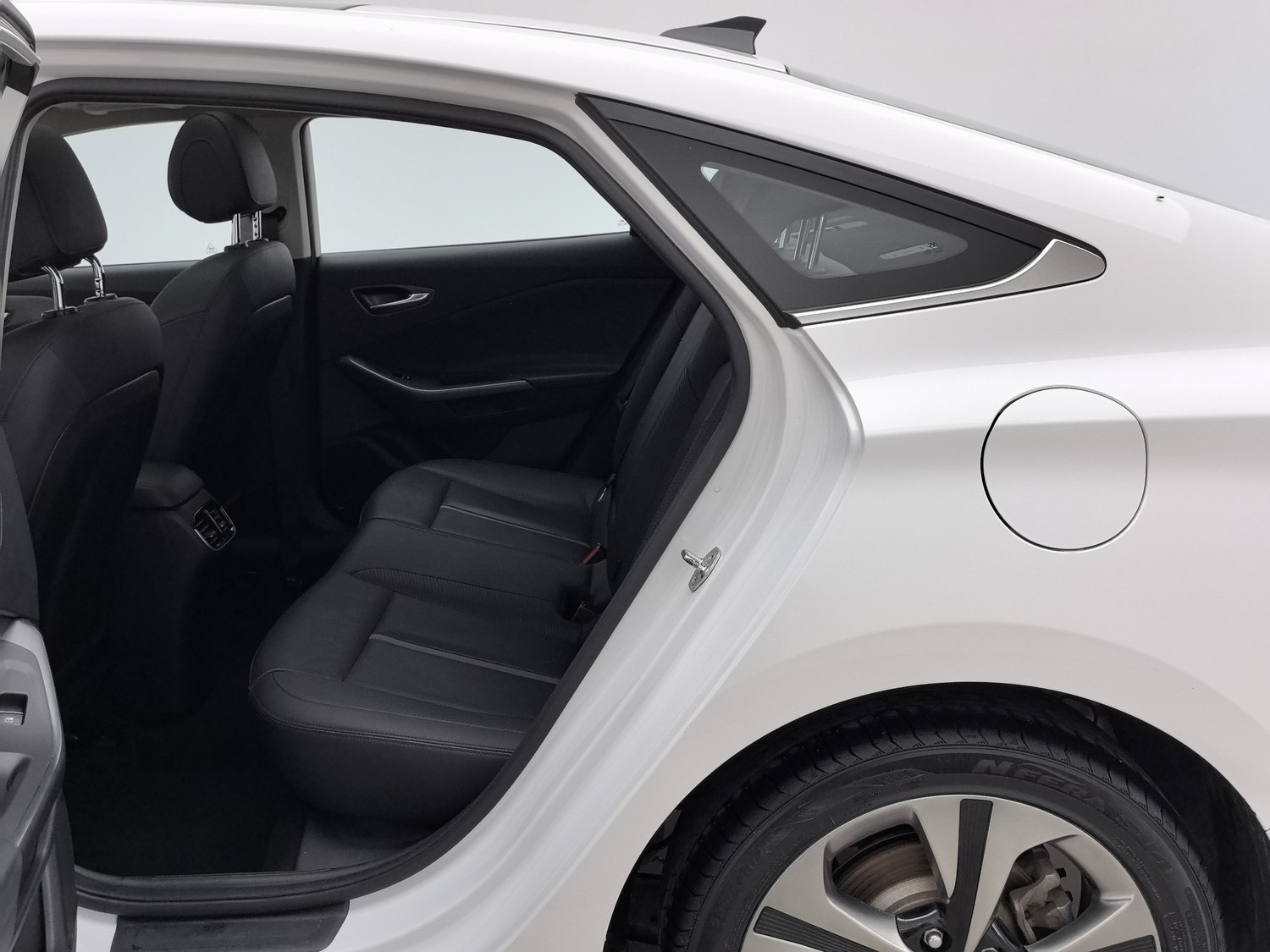 Used Hyundai Lafesta 2019 1.6 AT