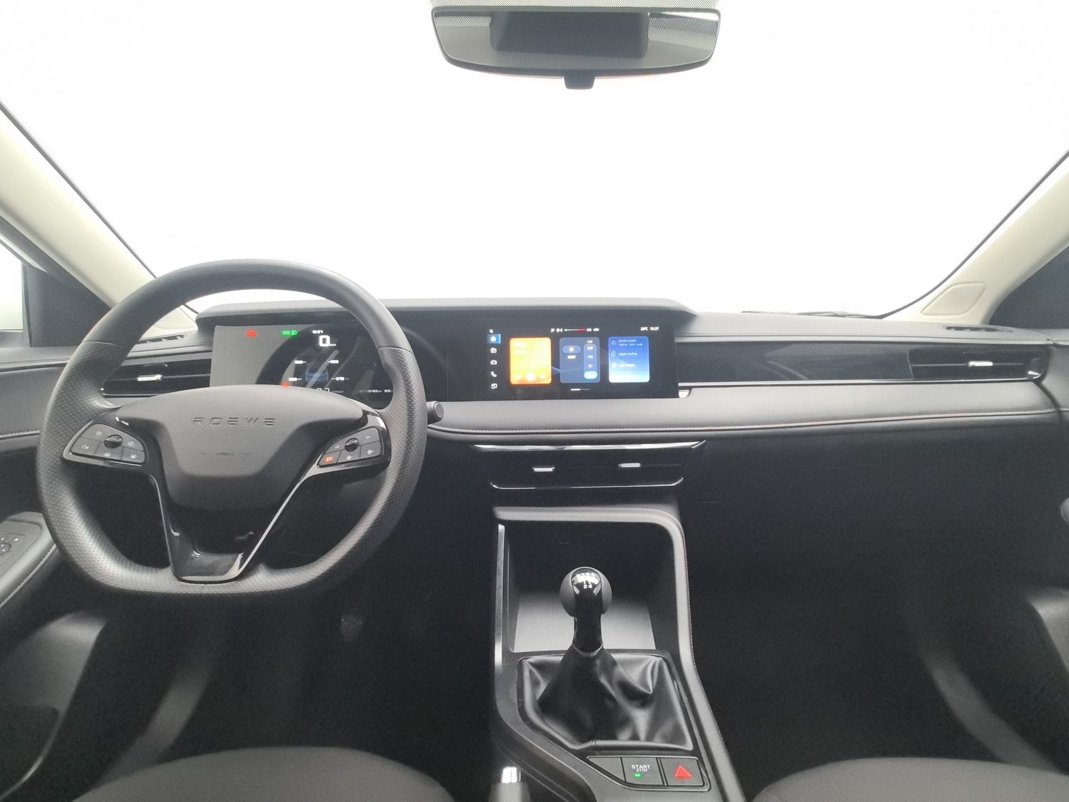 Used Roewe i5 2026 1.5 MT