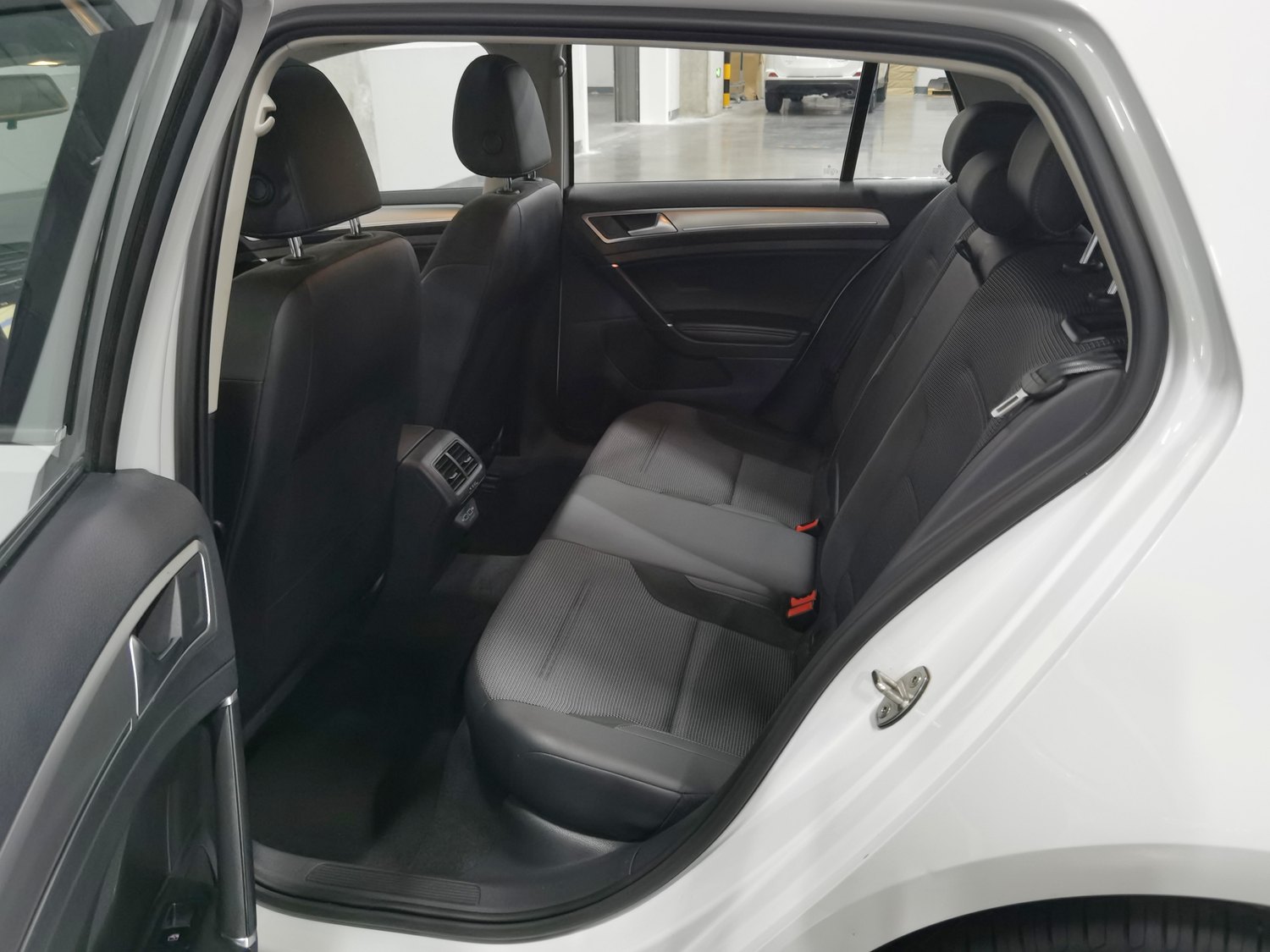 Used Volkswagen Golf 2020 1.4 AT