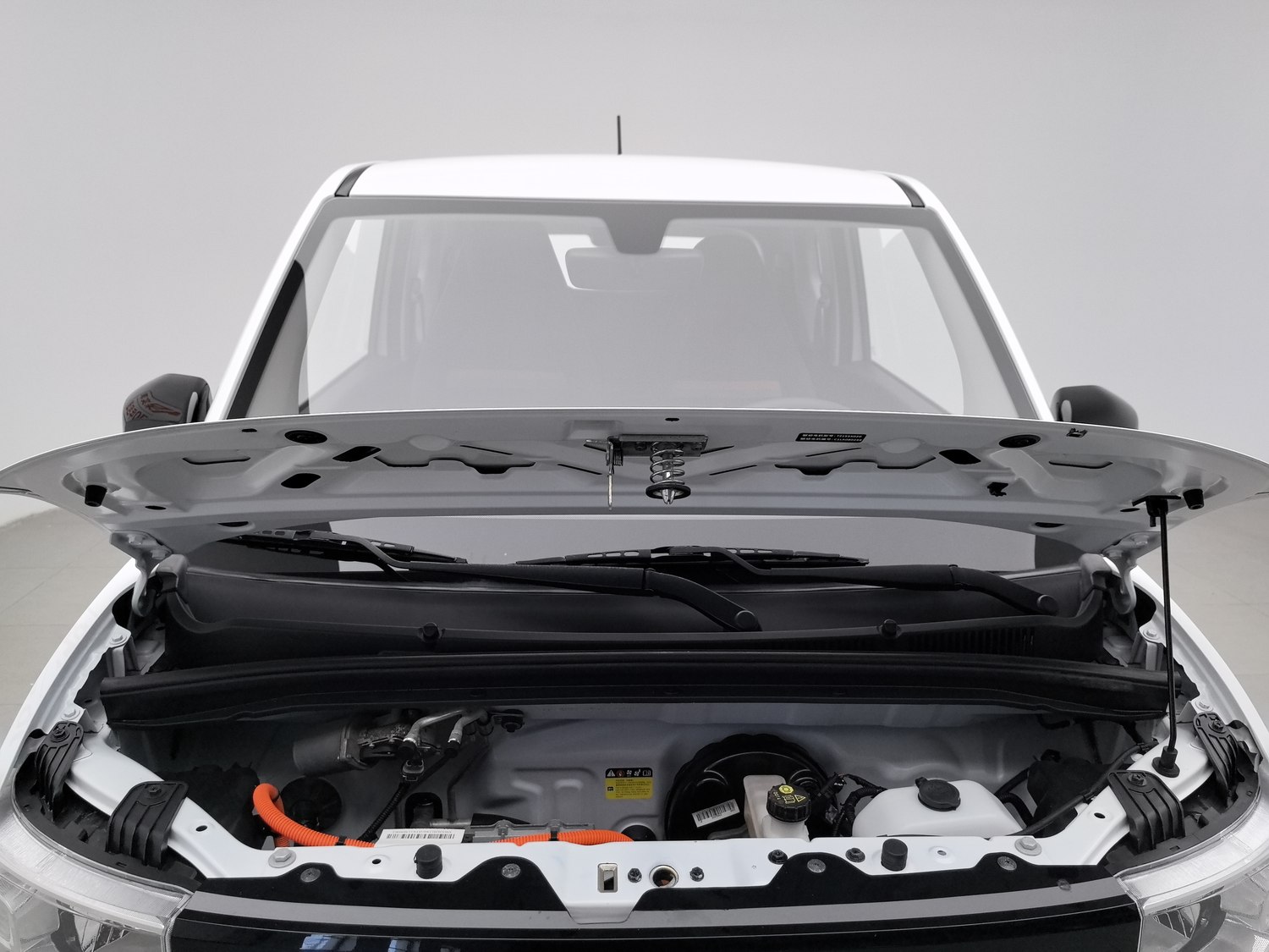 Used Wuling Hongguang MINIEV 2020