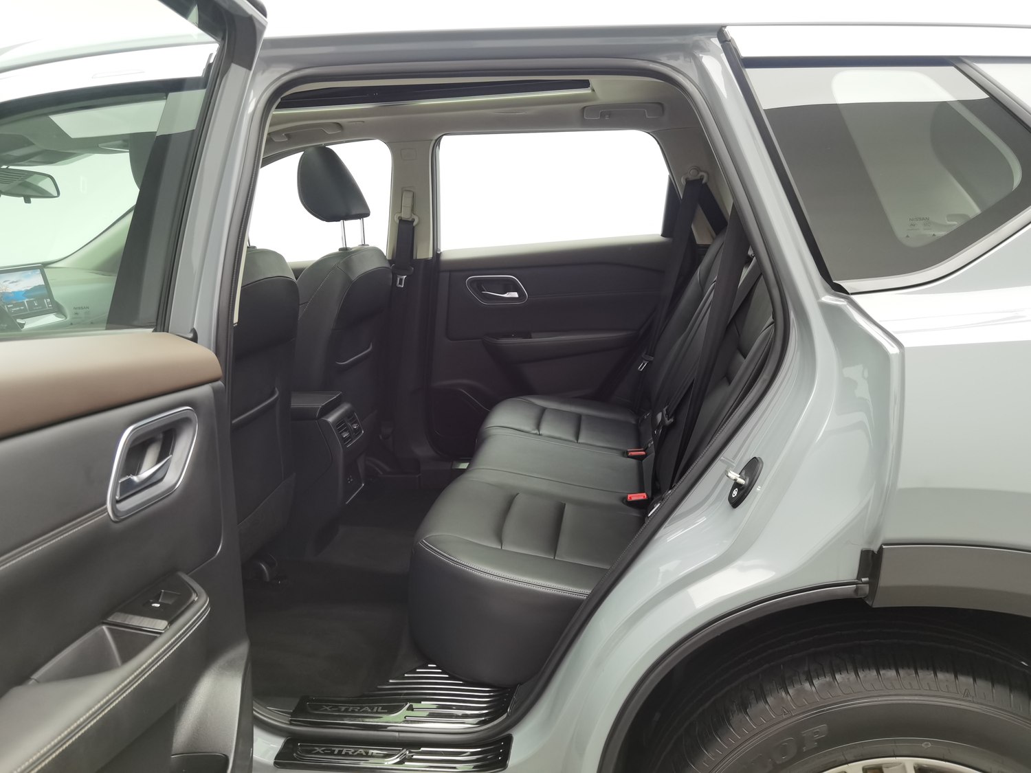 Used Nissan X-Trail 2021 1.5 AT