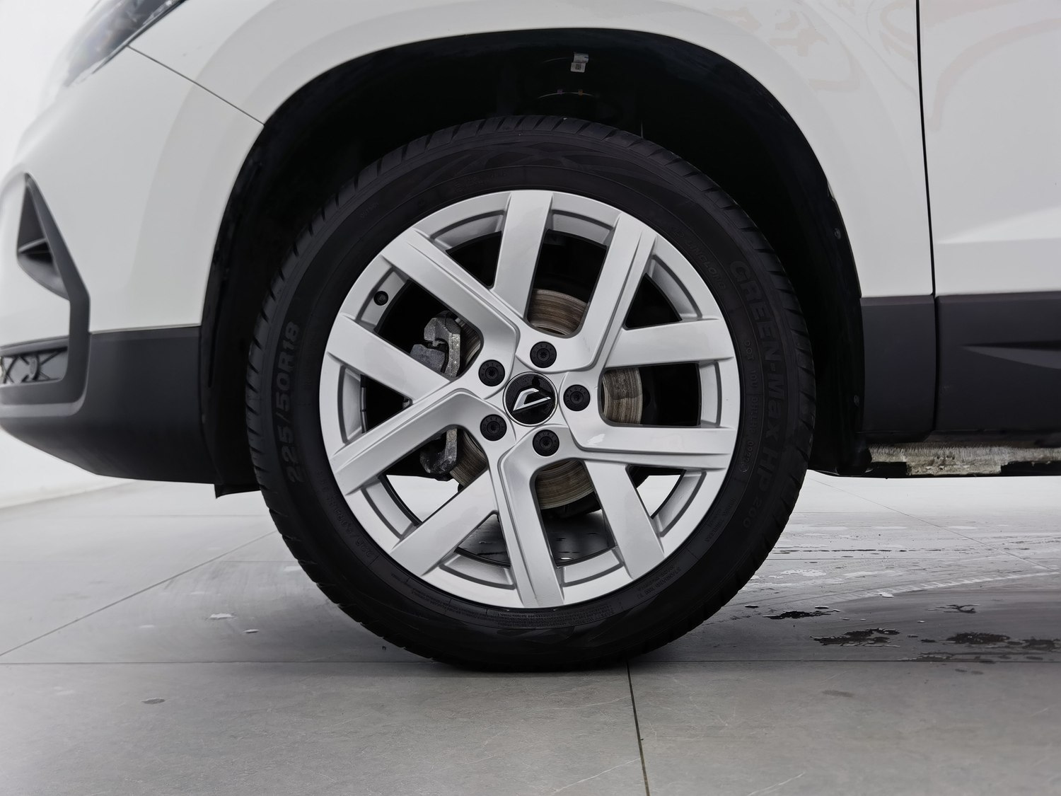Used Jetta VS5 2022 1.4 AT