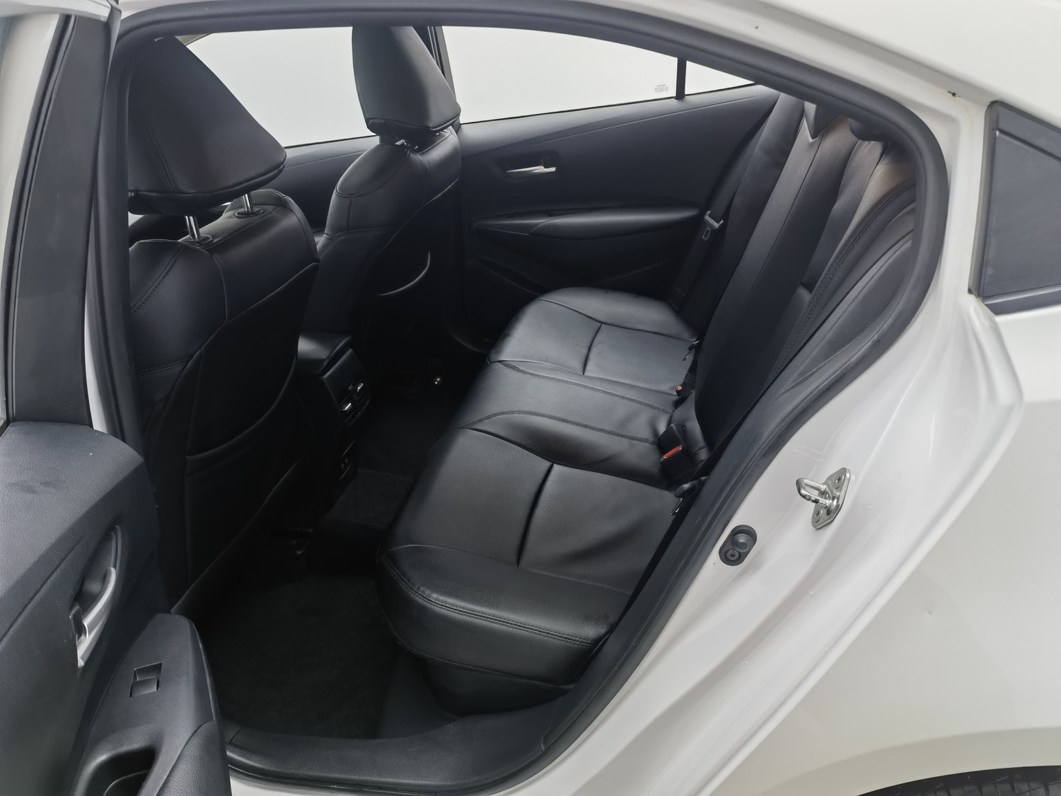 Used Toyota Corolla 2021 1.8 AT