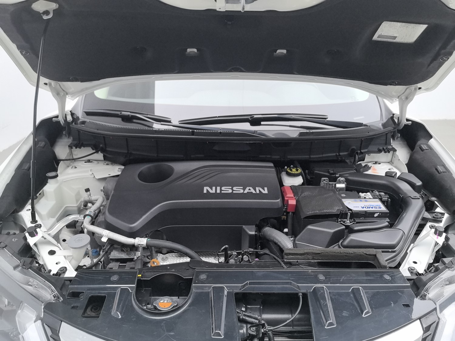 Used Nissan X-Trail 2019 2.5 AT