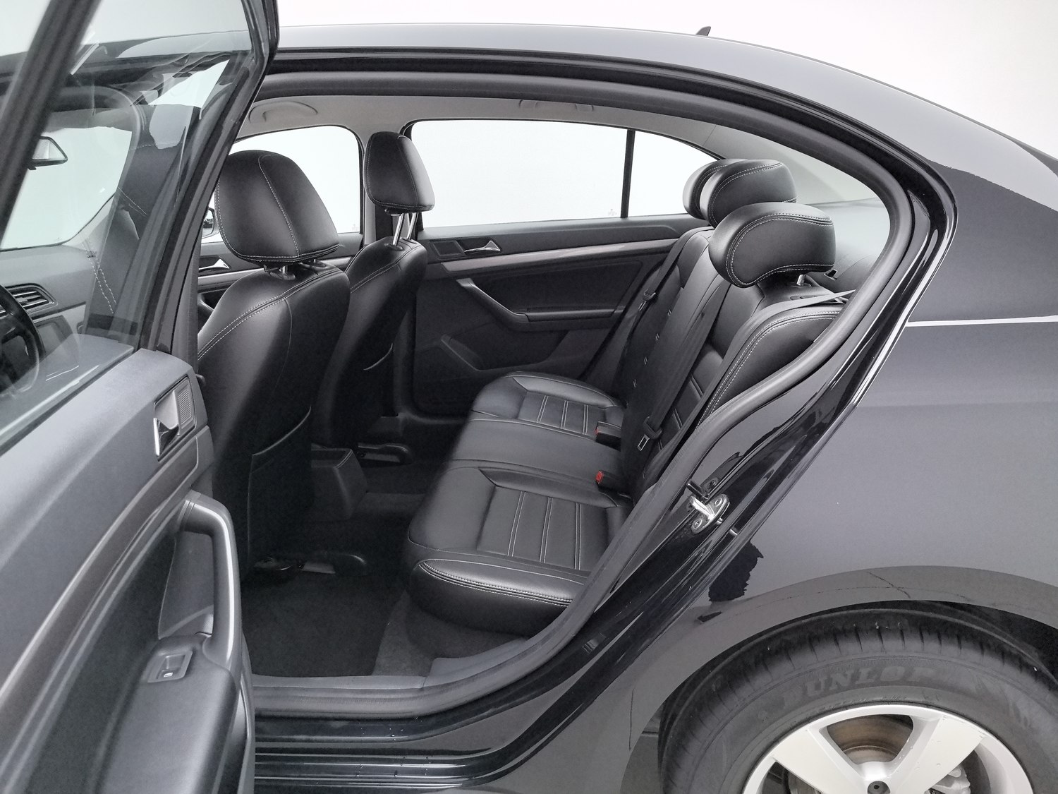 Used Volkswagen Lavida 2019 1.5 MT