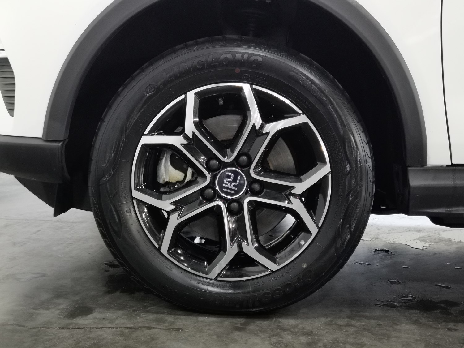 Used BYD Yuan Pro 2021