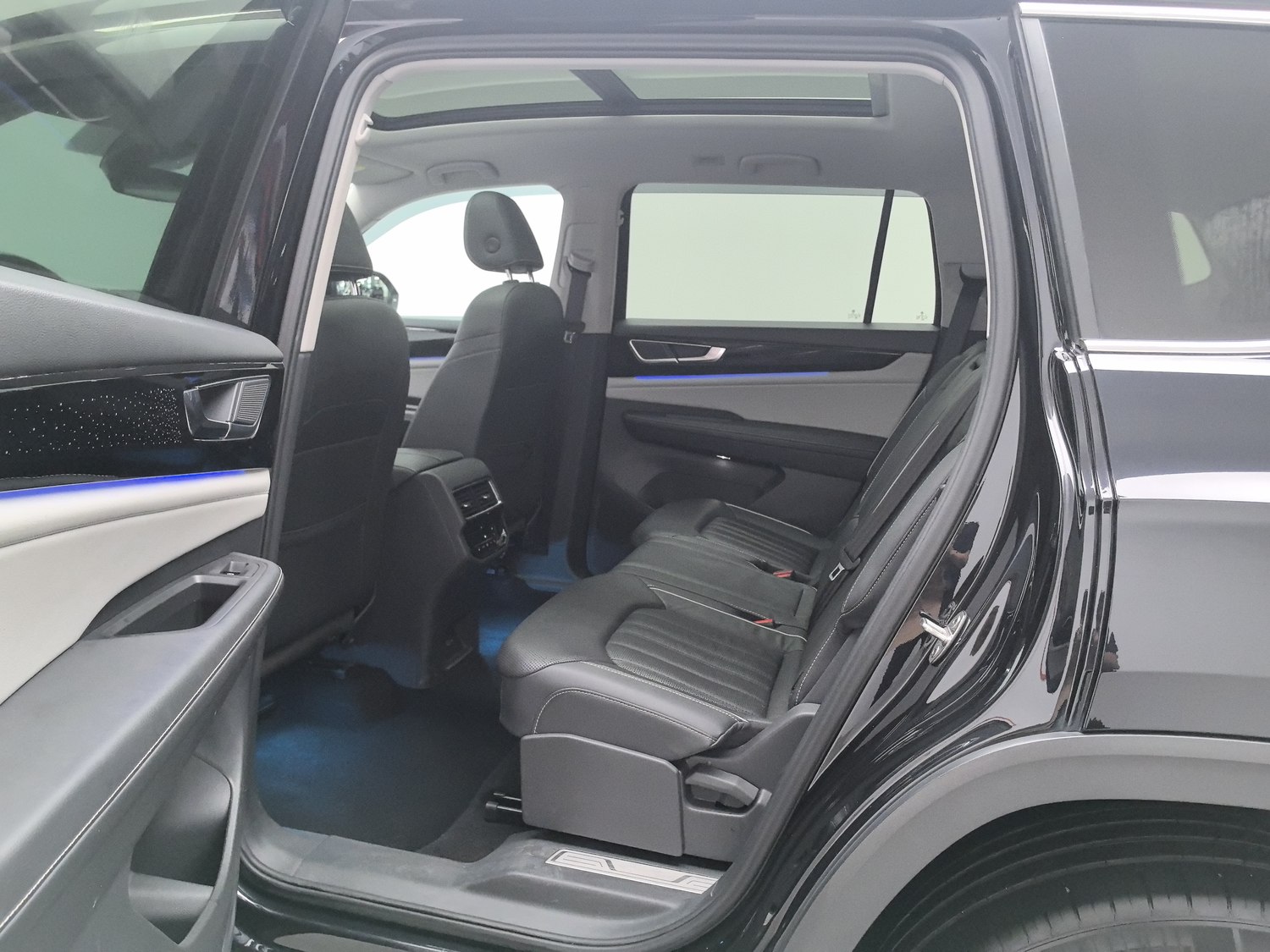 Used Volkswagen Teramont 2021 2.0 AT