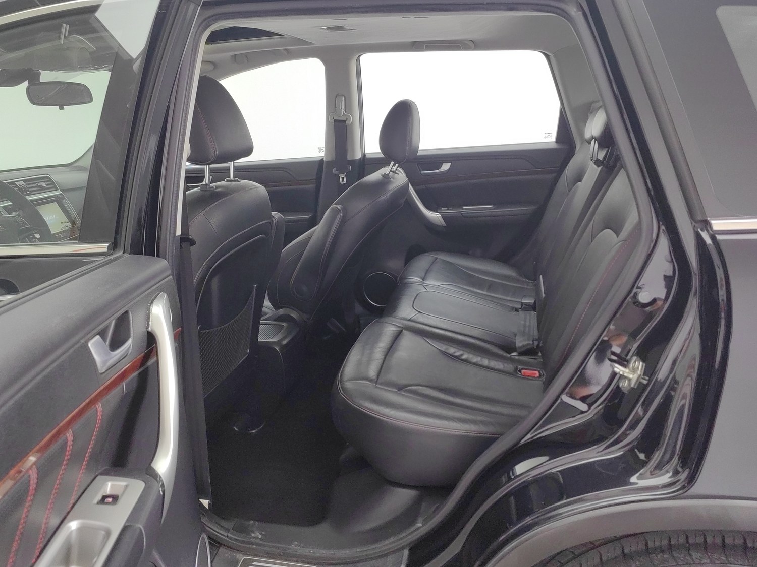 Used Haval H6 2013 1.5 MT