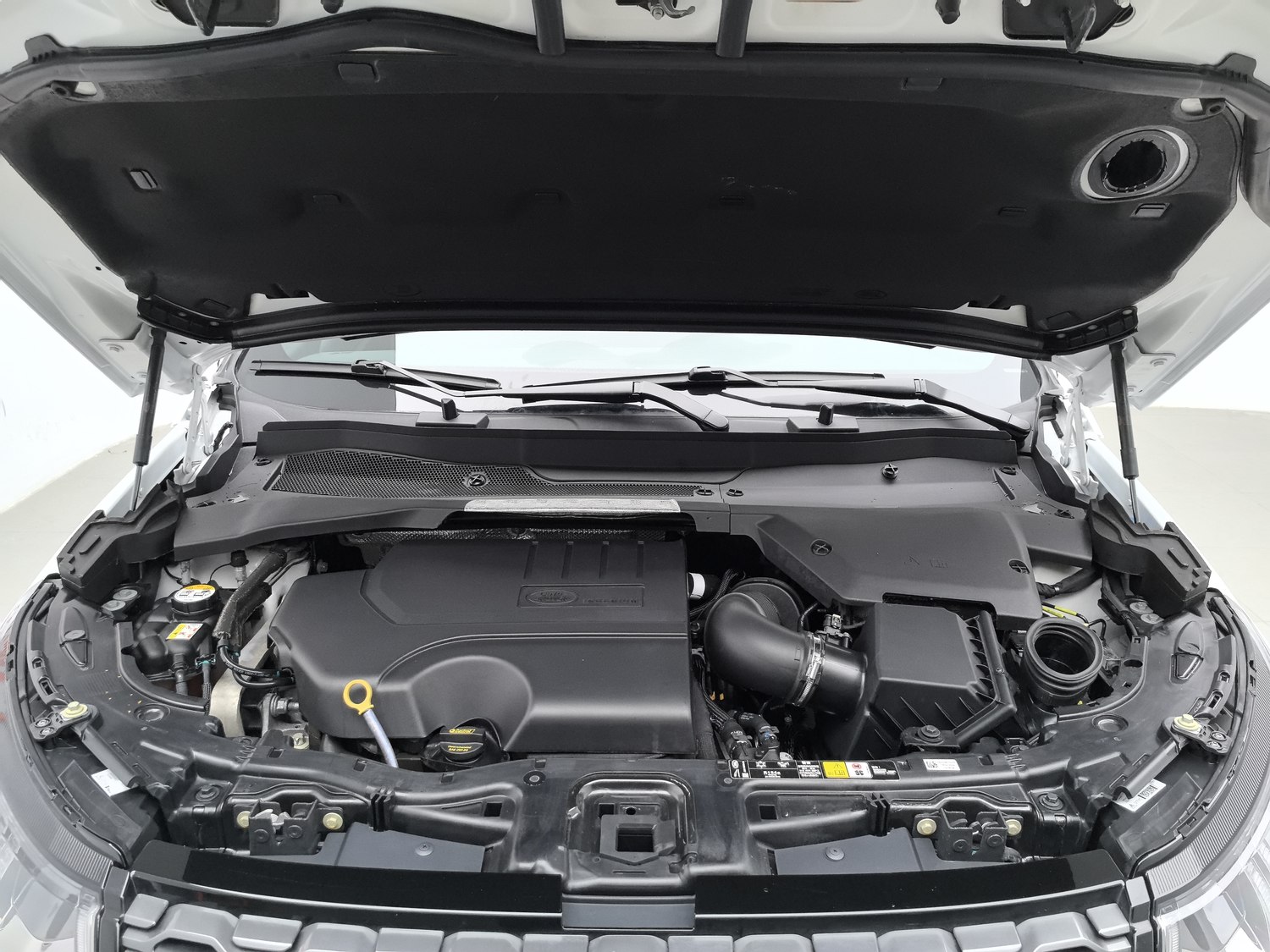 Used Land Rover Discovery 2020 2.0 AT