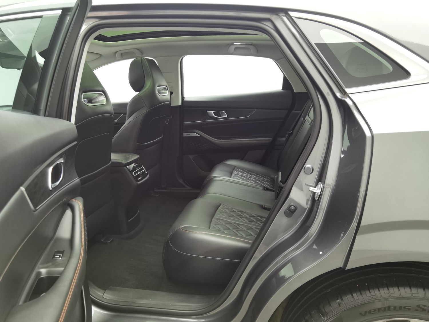 Used Changan UNI-K 2021 2.0 AT