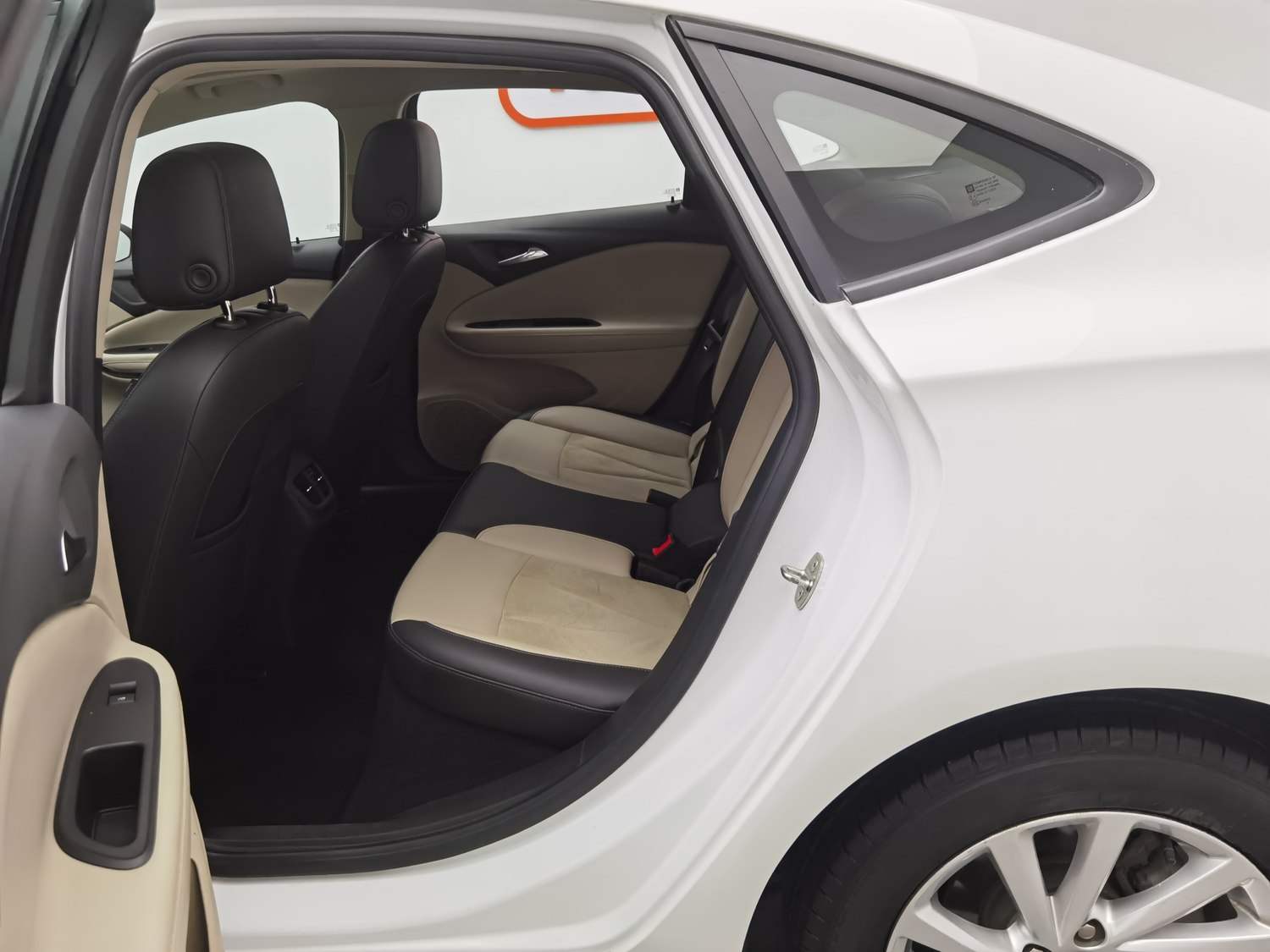 Used Buick Verano 2019 1.5 AT