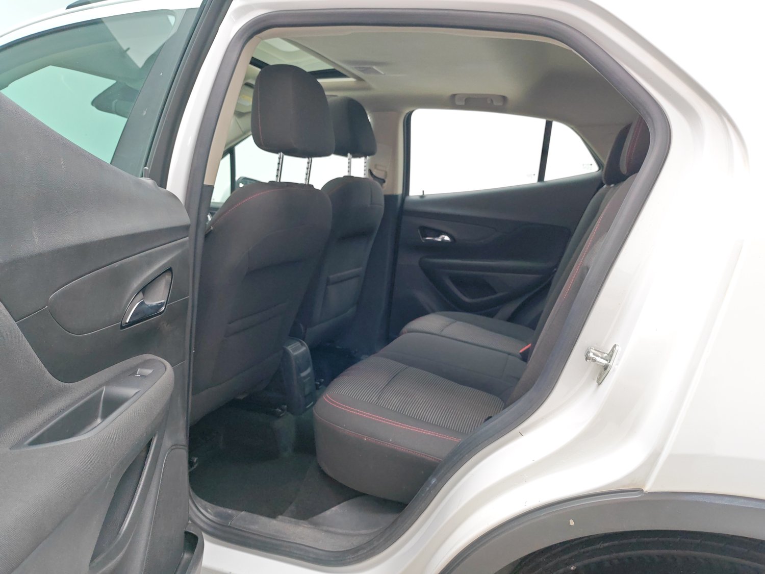 Used Buick Encore 2017 1.4 AT