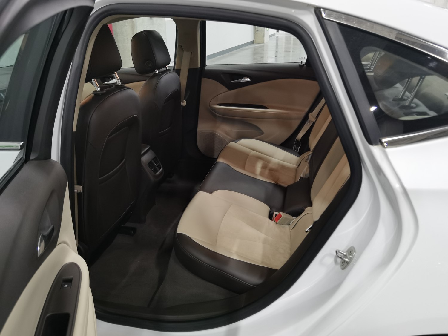 Used Buick Verano 2015 1.5 AT
