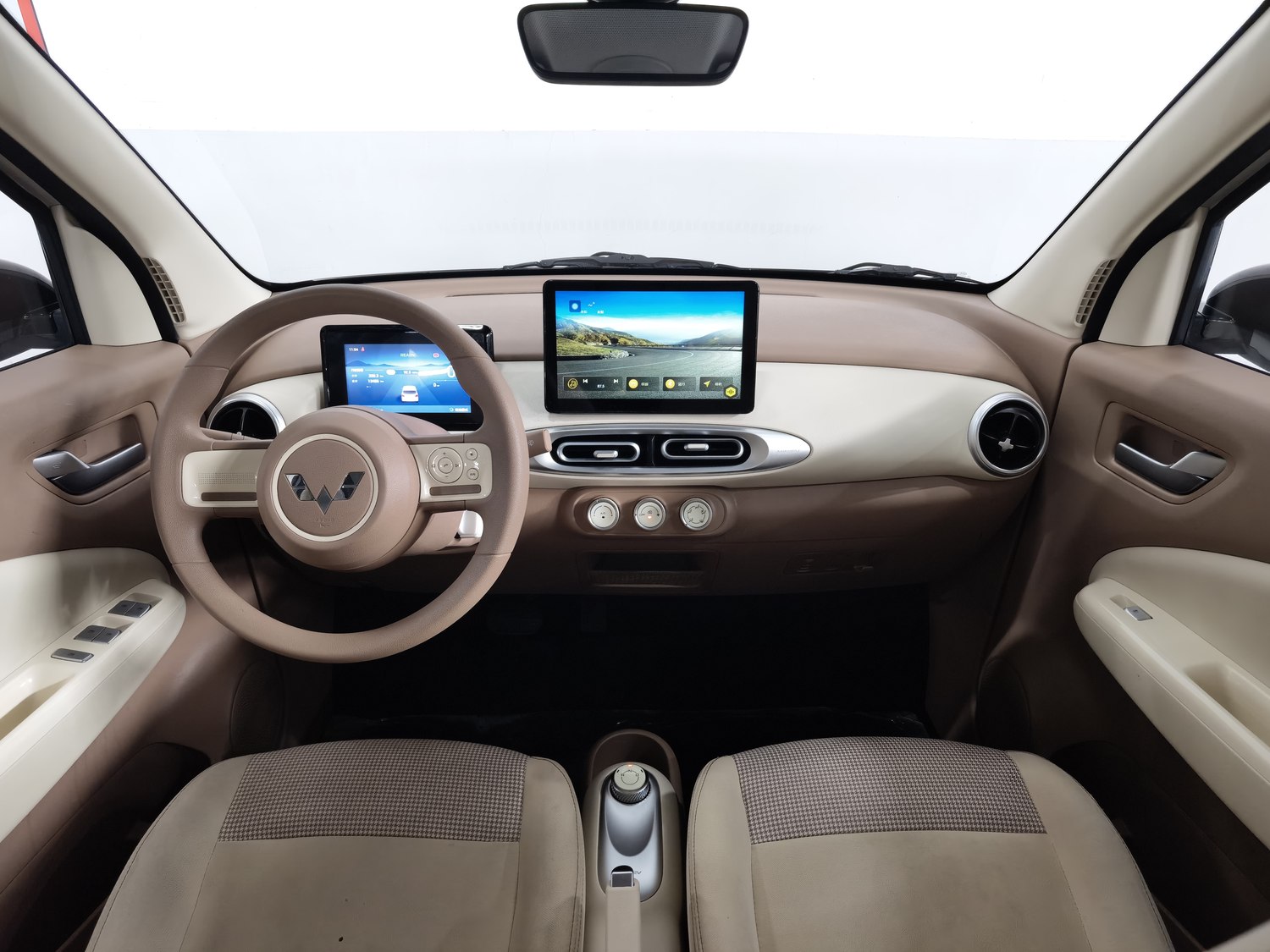 Used Wuling Hongguang MINIEV 2025