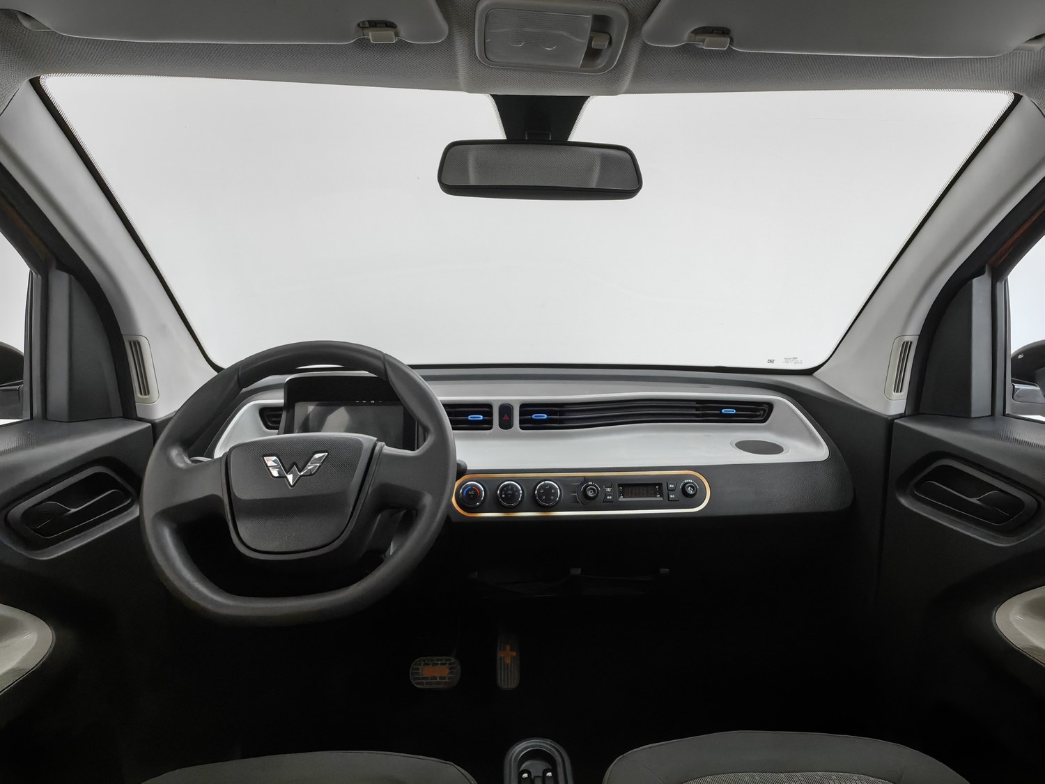 Used Wuling Hongguang MINIEV 2020