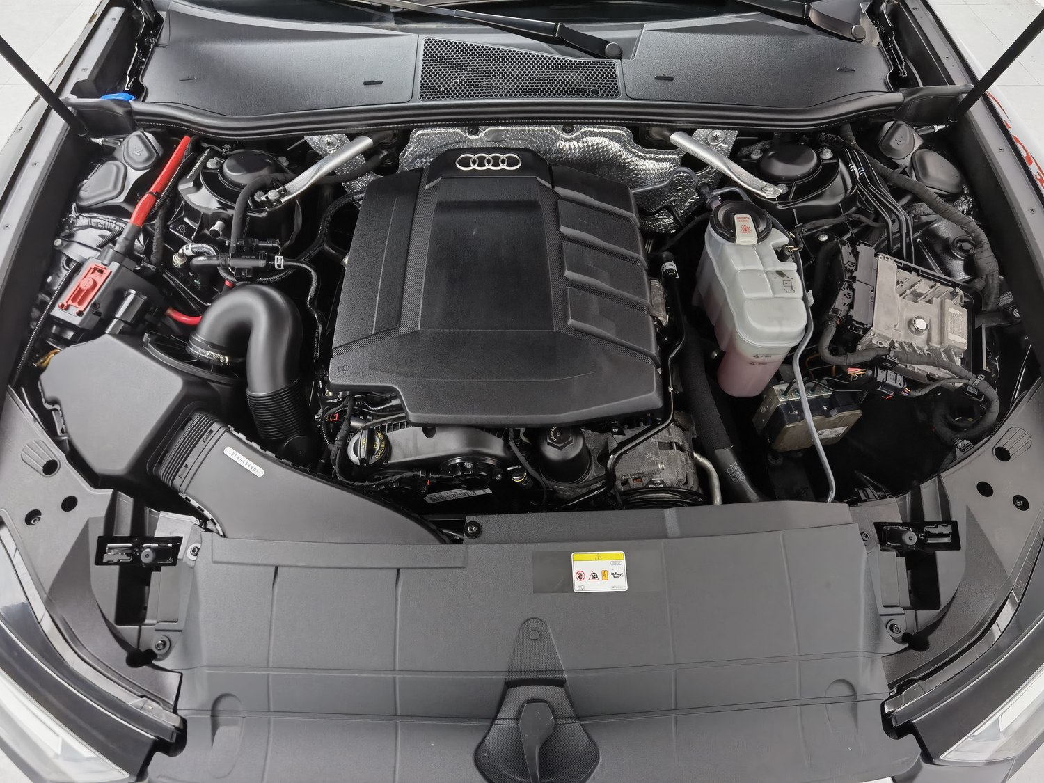 Used Audi A6L 2022 2.0 AT