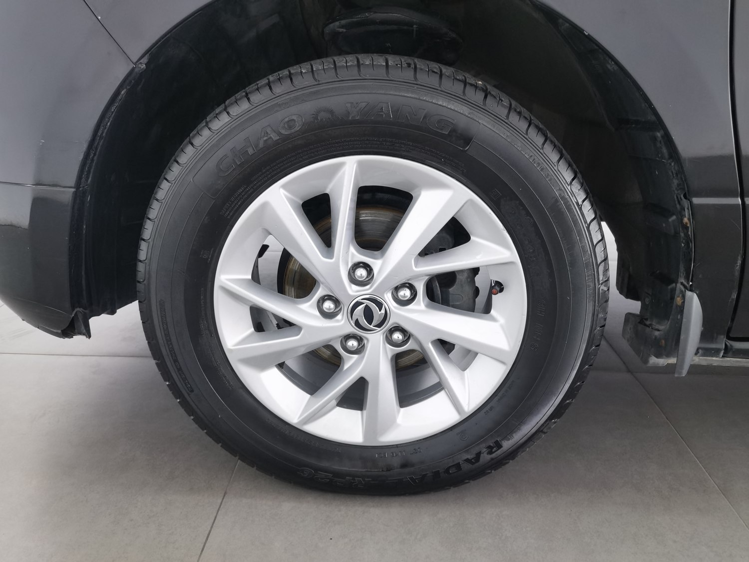 Used Dongfeng Forthing Lingzhi PLUS 2021 2.0 MT