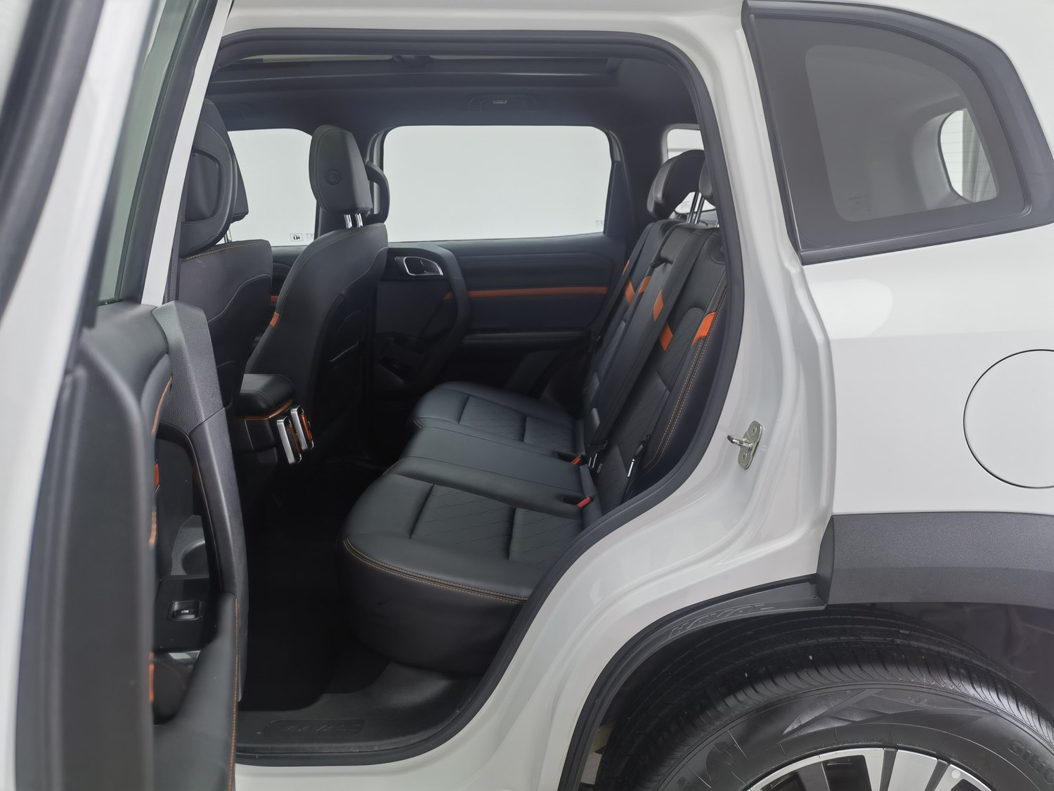 Used Haval Big Dog 2021 1.5 AT