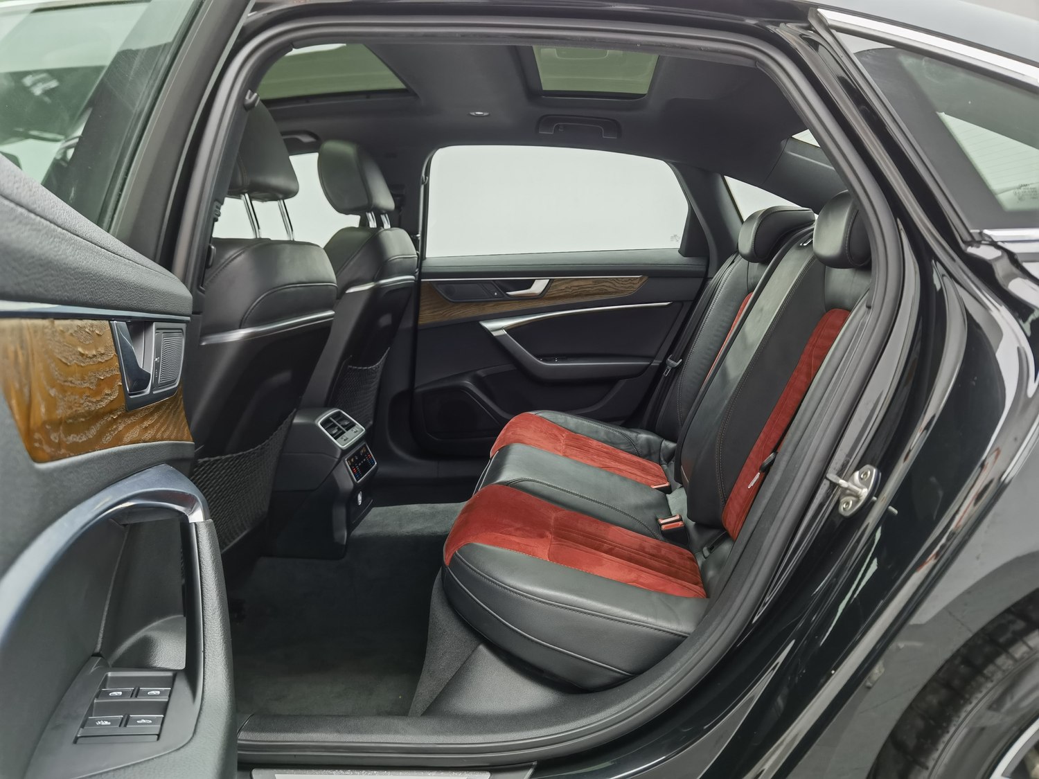 Used Audi A6L 2019 2.0 AT