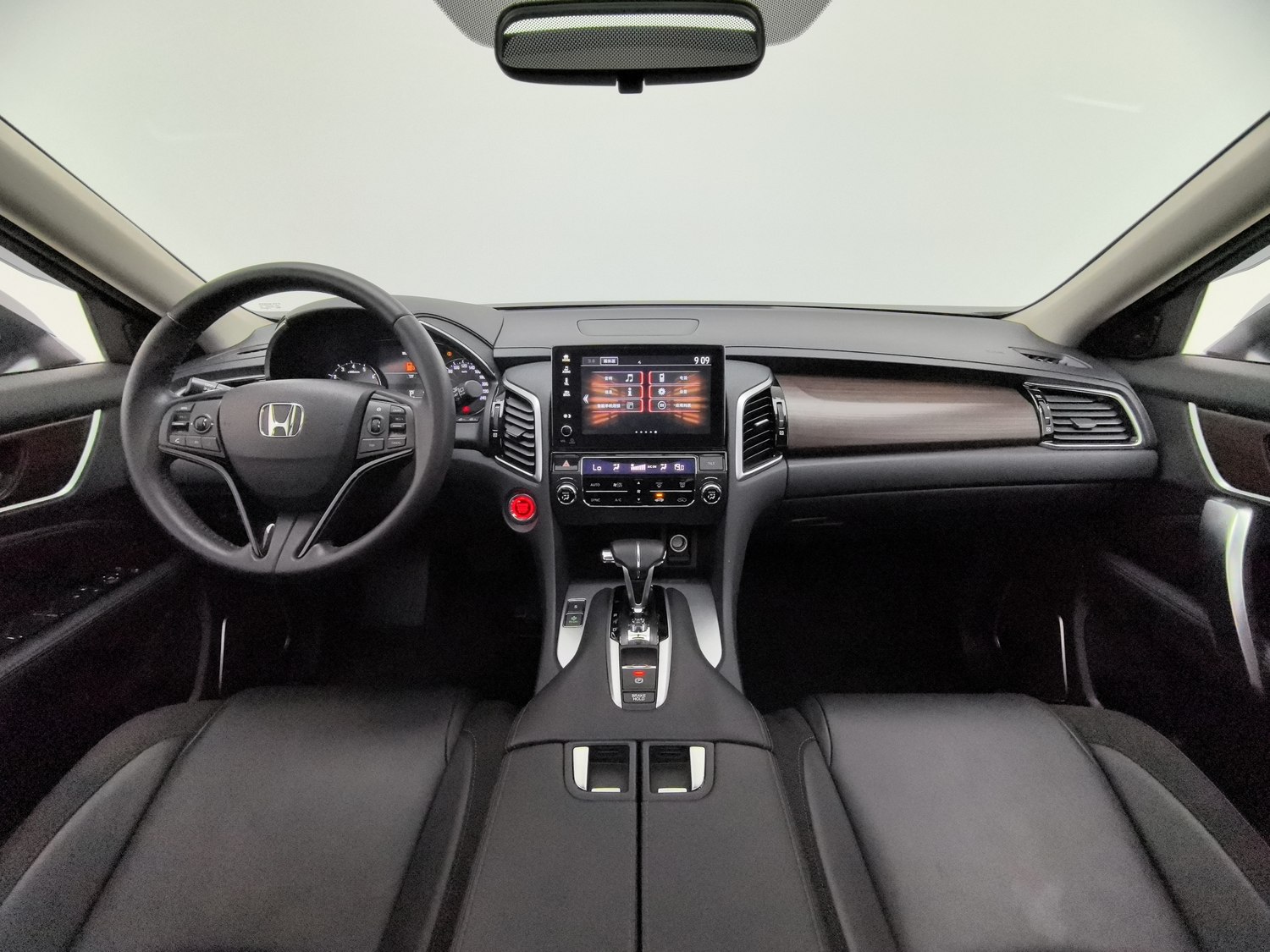 Used Honda Avancier 2019 1.5 AT