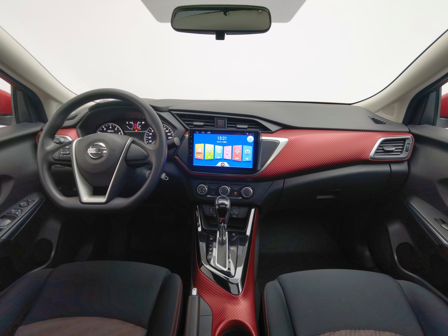 Used Nissan Bluebird Sylphy 2019 1.6 AT