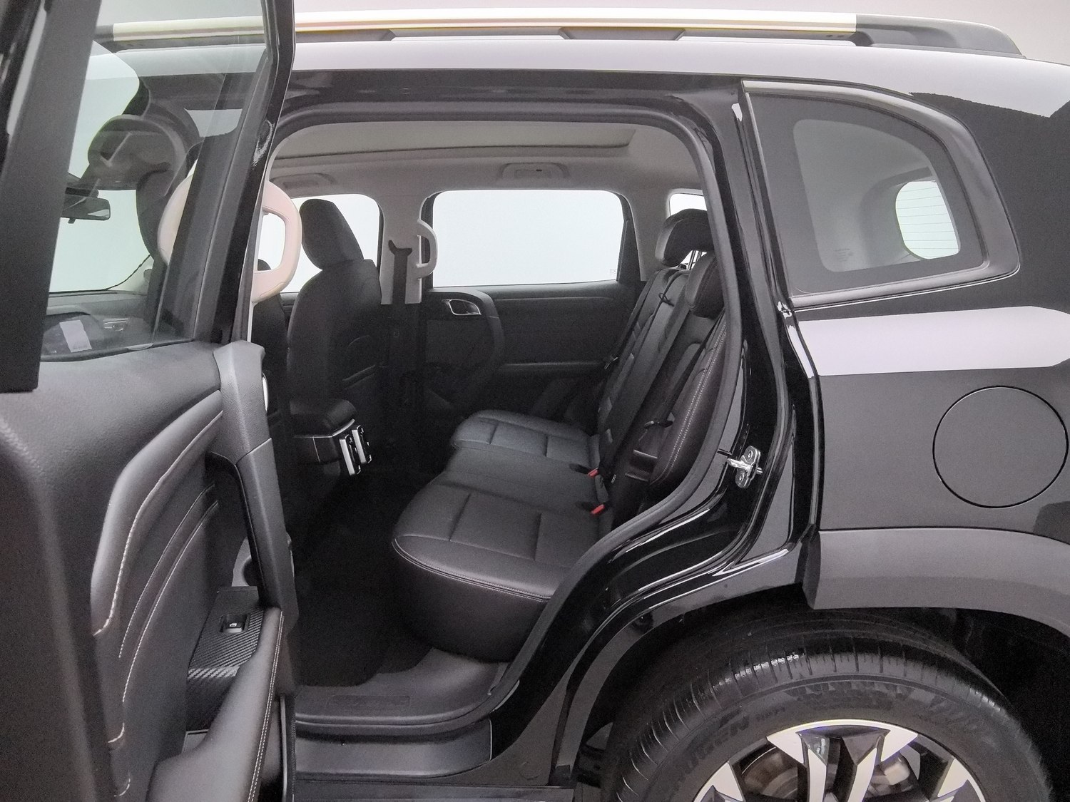 Used Haval Big Dog 2024 1.5 AT