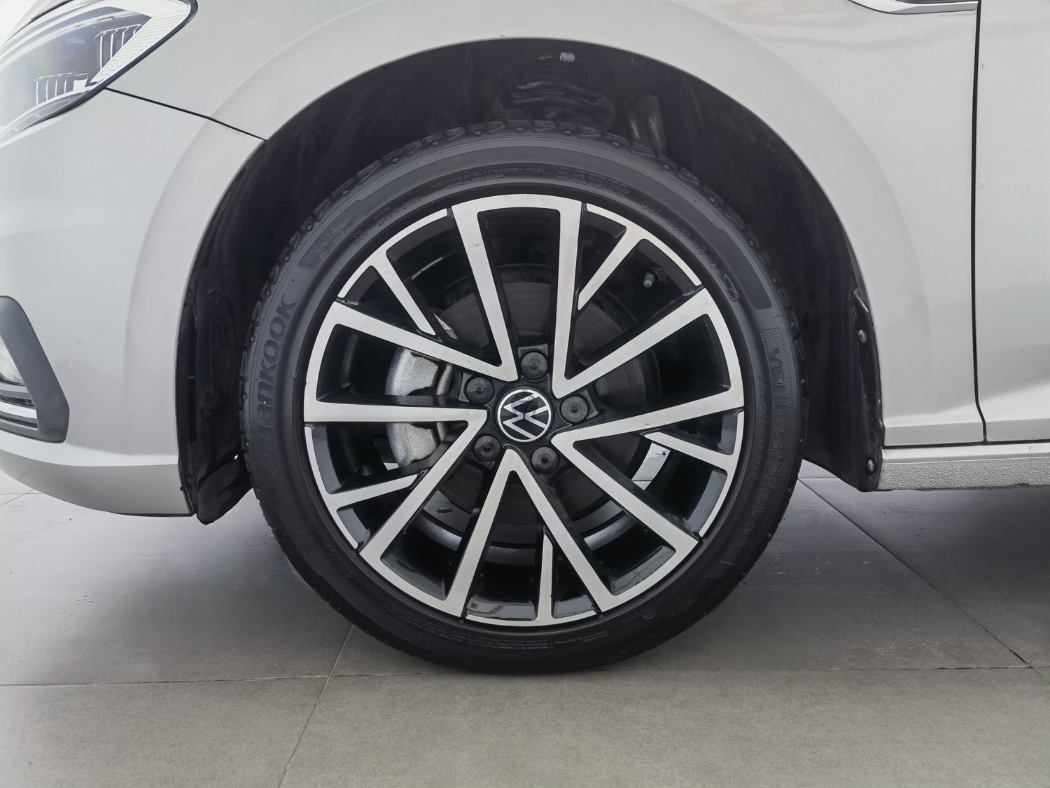 Used Volkswagen Lavida 2022 1.4 AT
