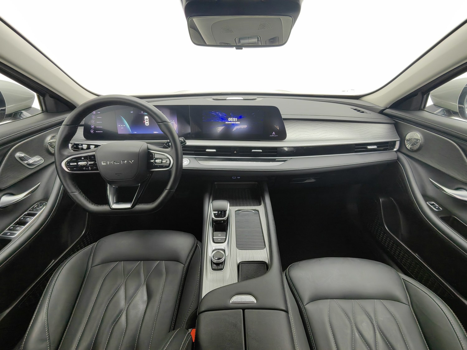 Used Chery Arrizo 8 2022 1.6 AT