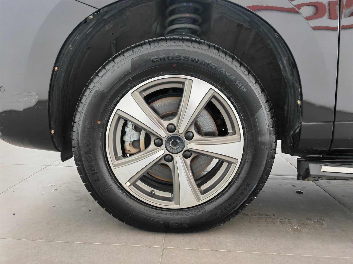 Used Haval H6 Coupe 2019 1.5 AT