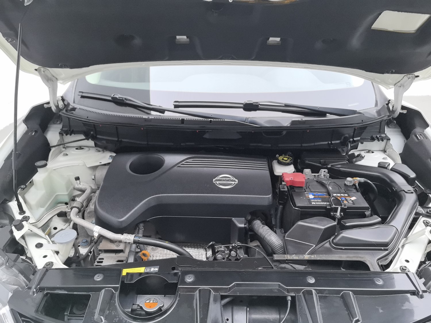 Used Nissan X-Trail 2014 2.5 AT