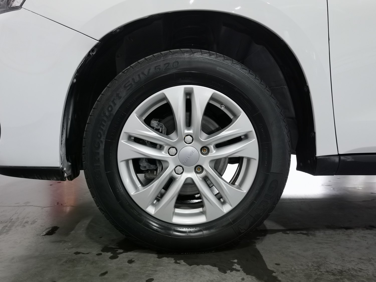 Used Haval M6 2019 1.5 AT