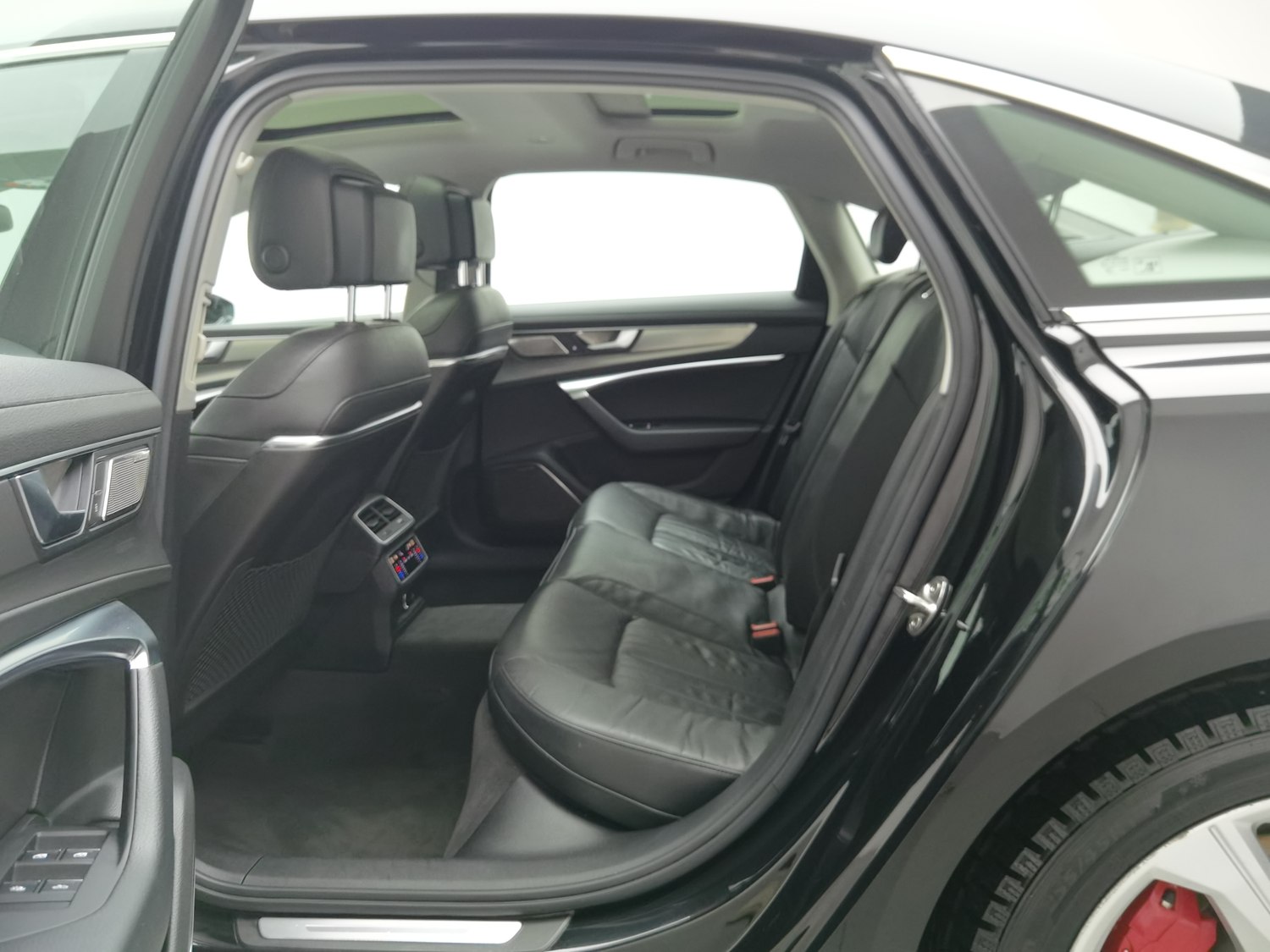 Used Audi A6L 2019 2.0 AT