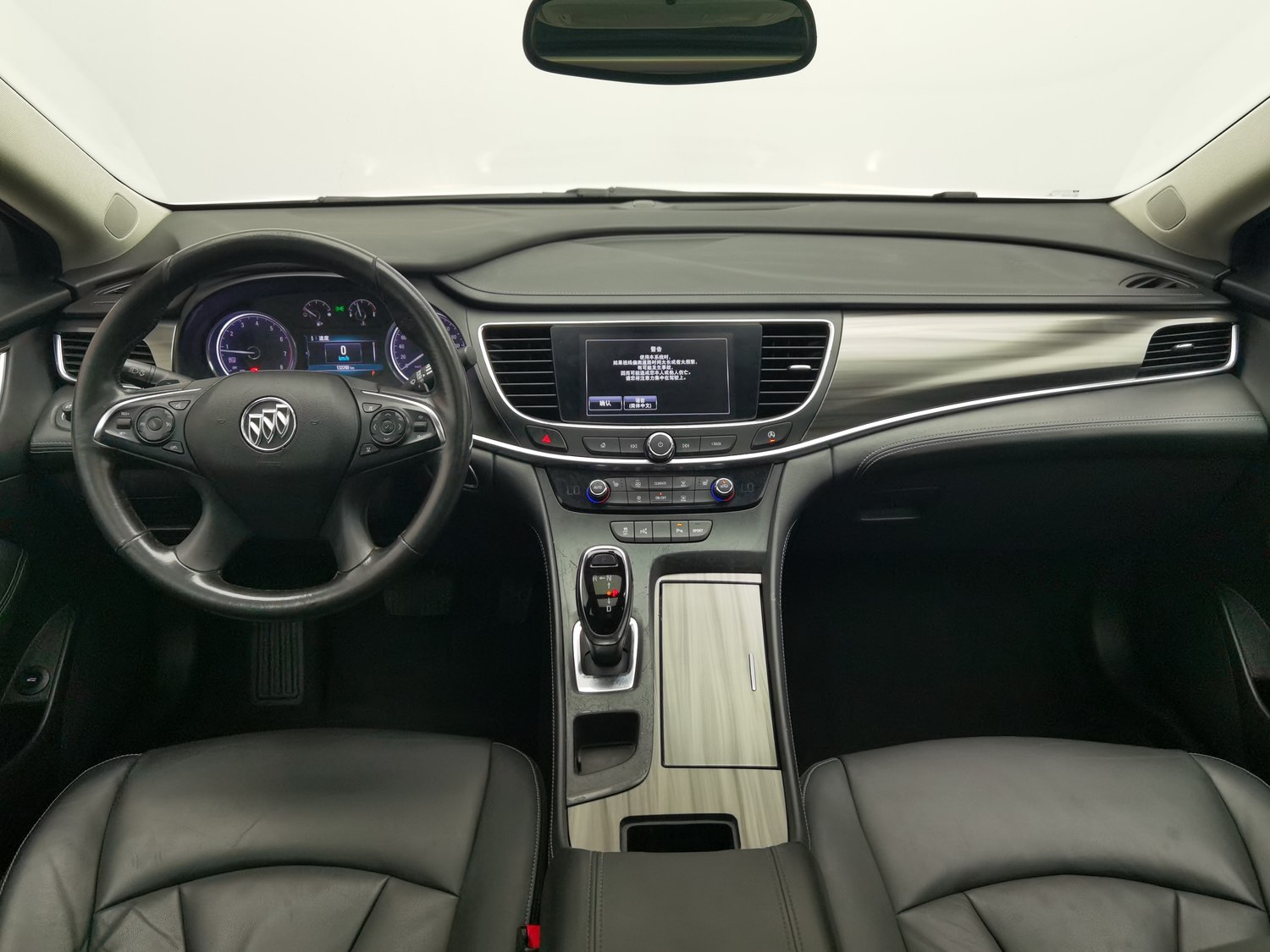 Used Buick LaCrosse 2016 2.0 AT