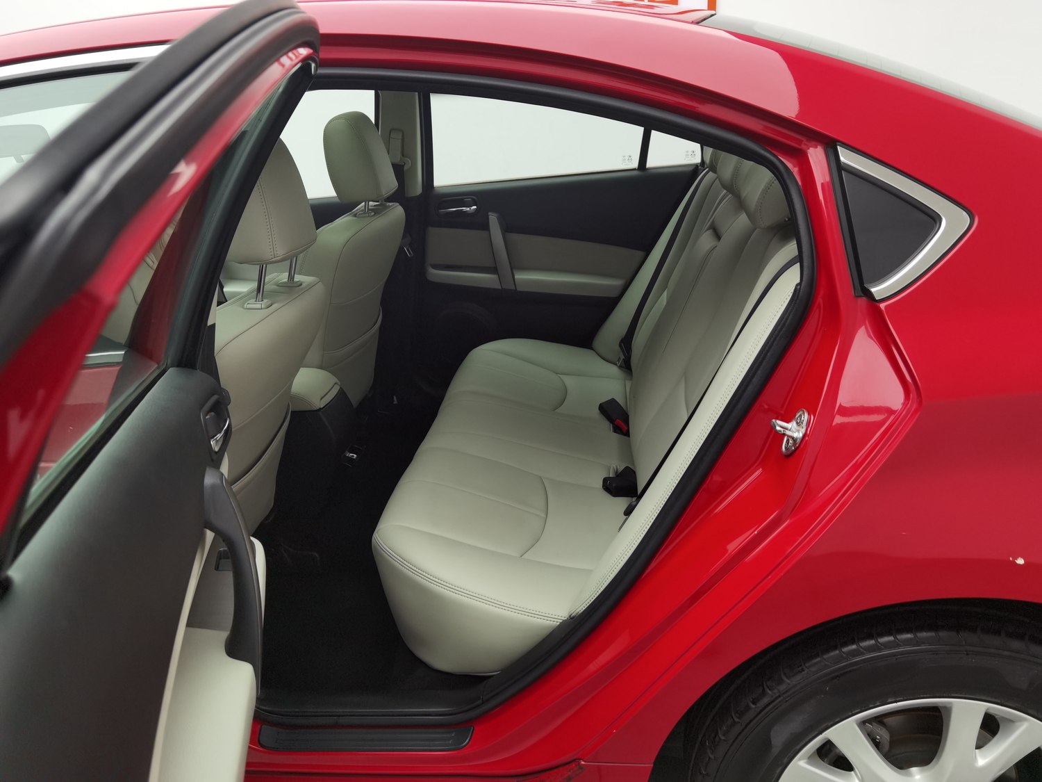 Used Mazda Ruiyi 2012 2.0 AT