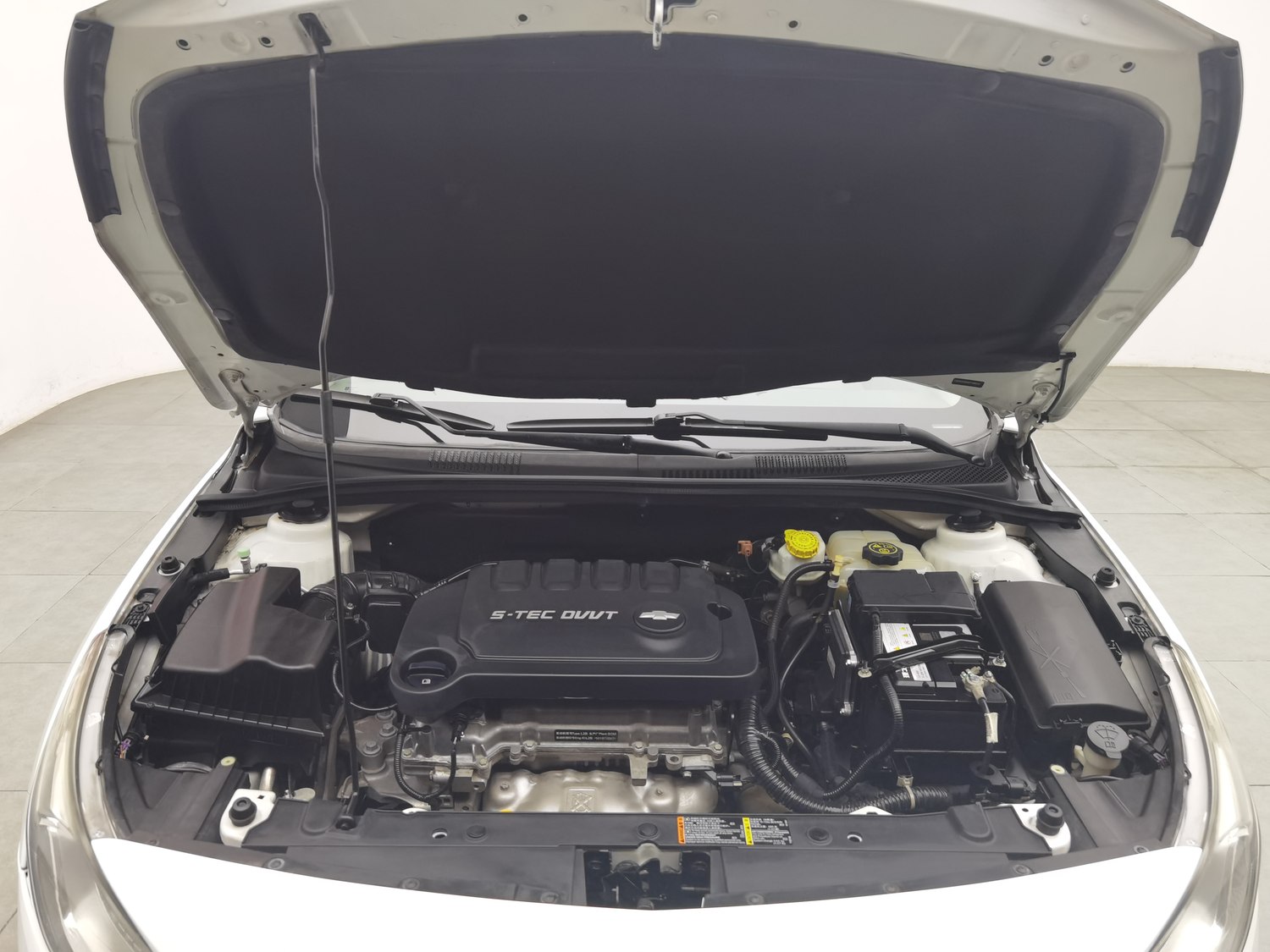 Used Chevrolet Cruze 2015 1.5 AT