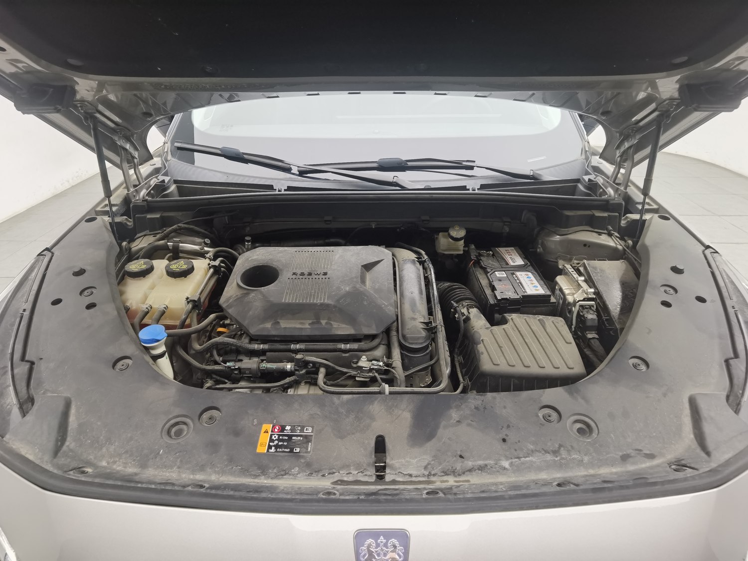 Used Roewe RX5 2023 1.5 AT