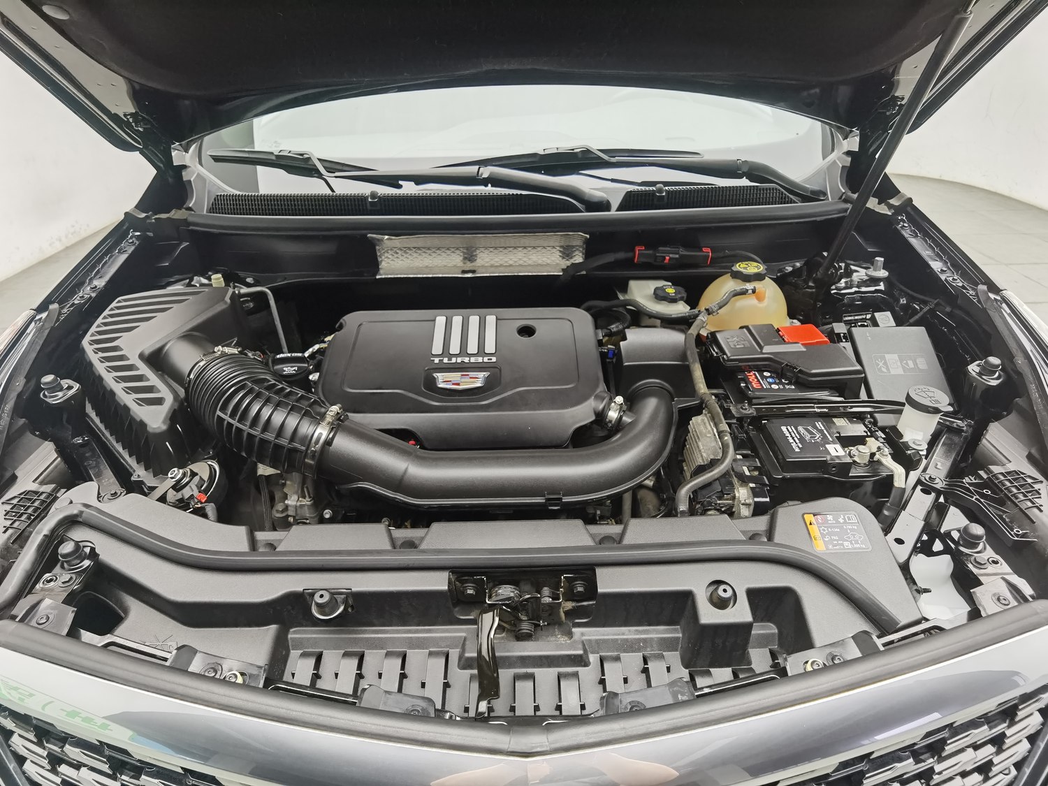 Used Cadillac XT5 2022 2.0 AT