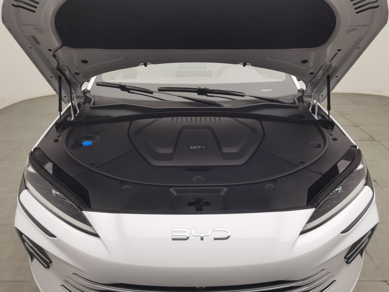 Used BYD Song PLUS NEV 2025 1.5 AT